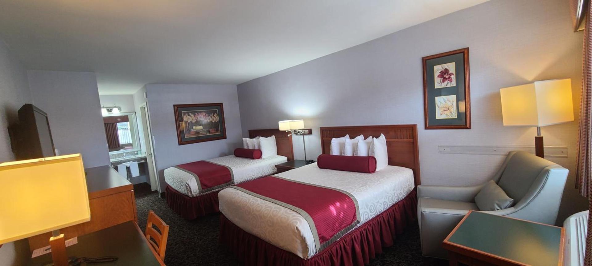 Dow Villa Motel photo 23