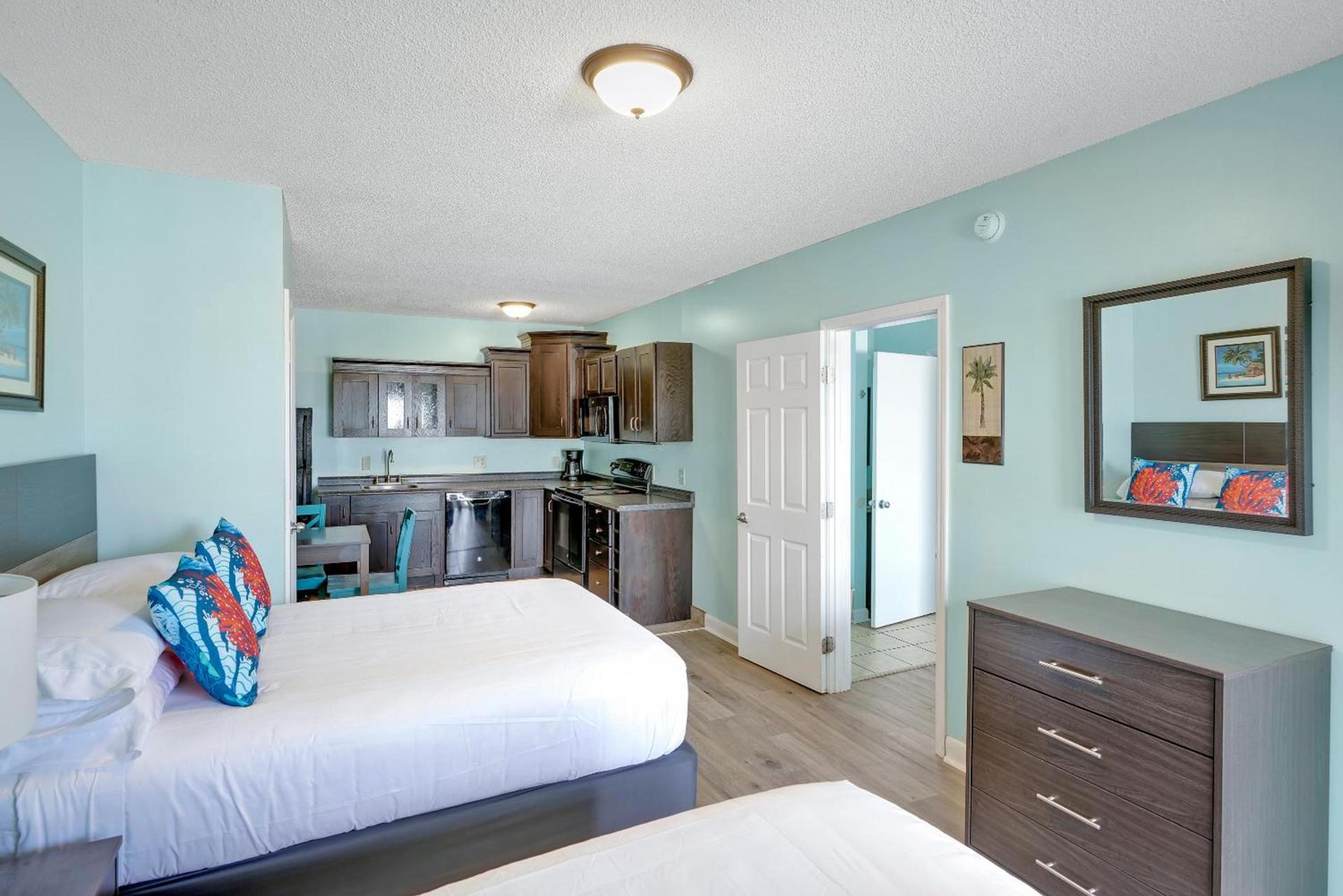Admiral's Quarters photo 2