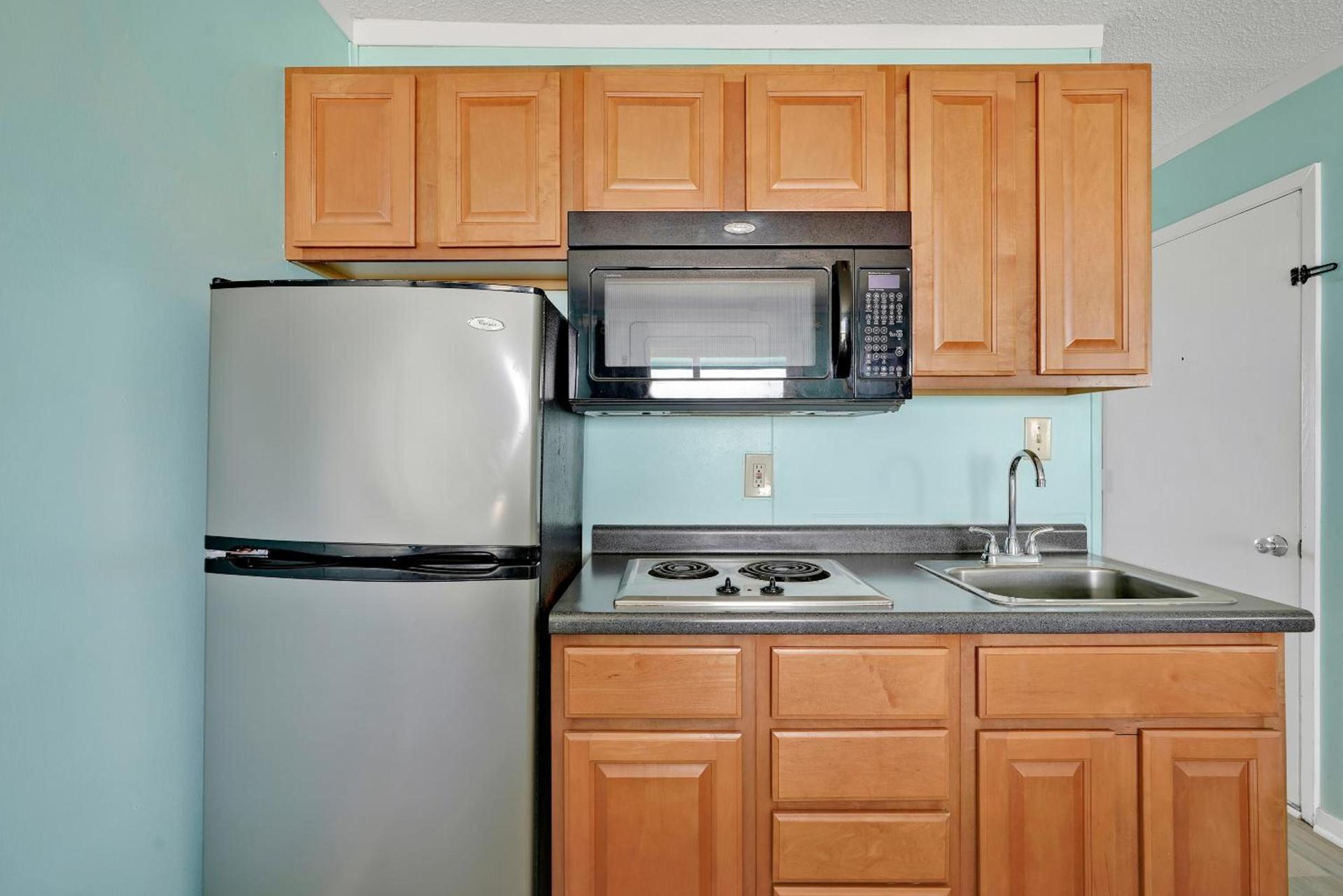 Admiral's Quarters photo 8