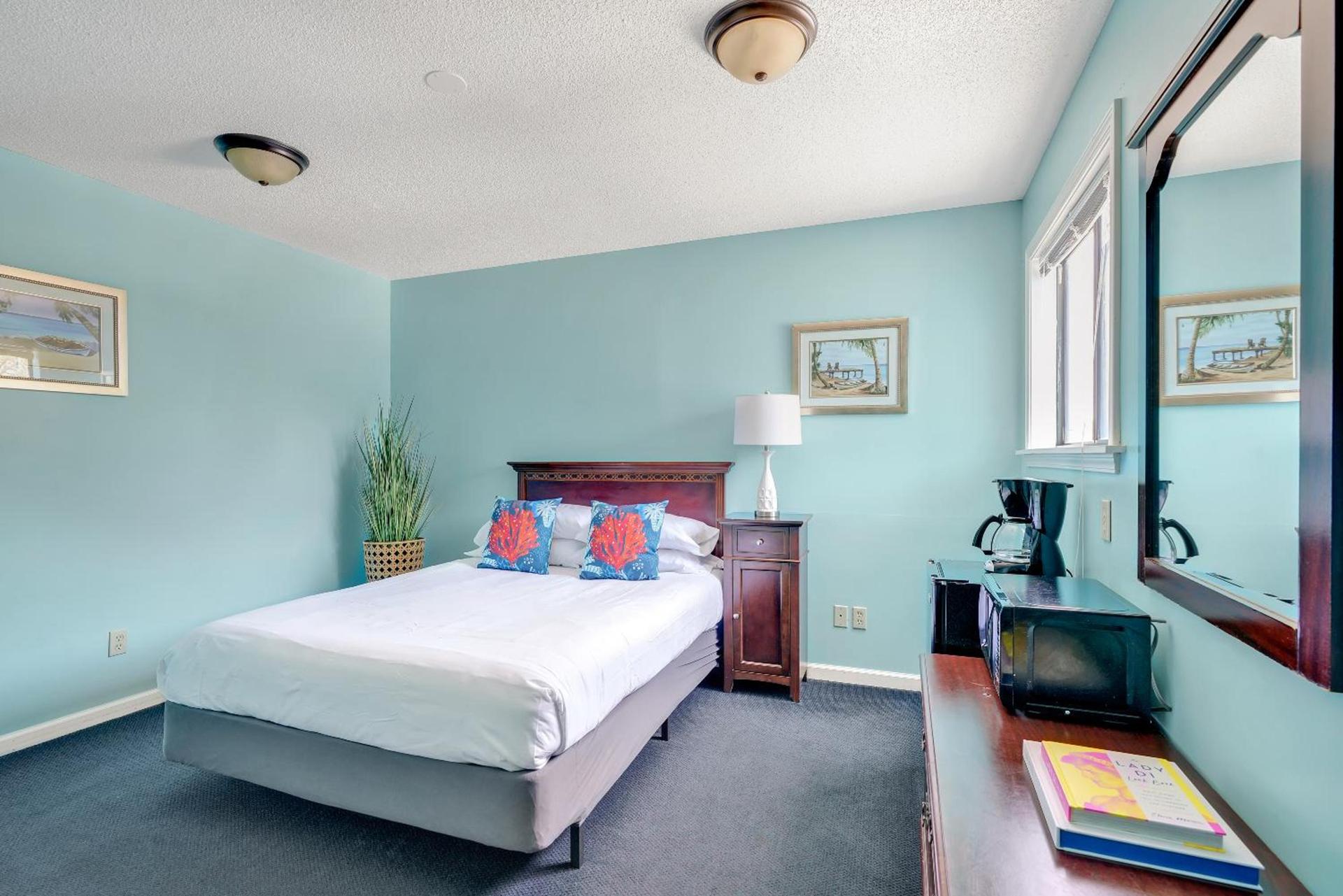 Admiral's Quarters photo 17