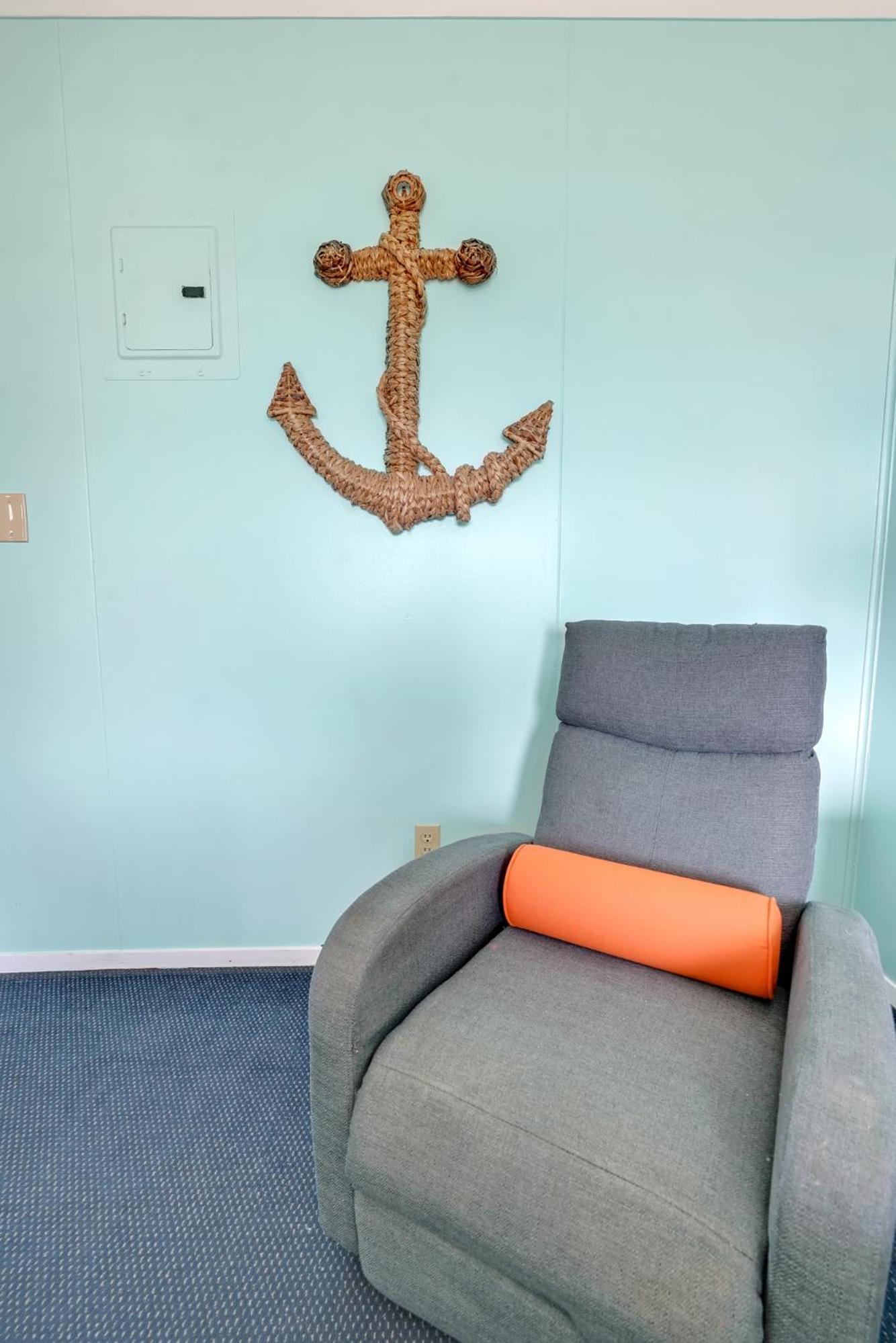 Admiral's Quarters photo 32
