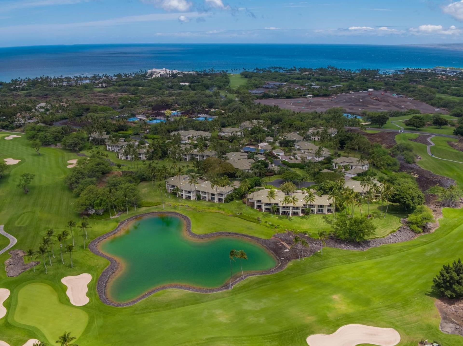 The Islands at Mauna Lani Point - CoralTree Residence Collection photo 42