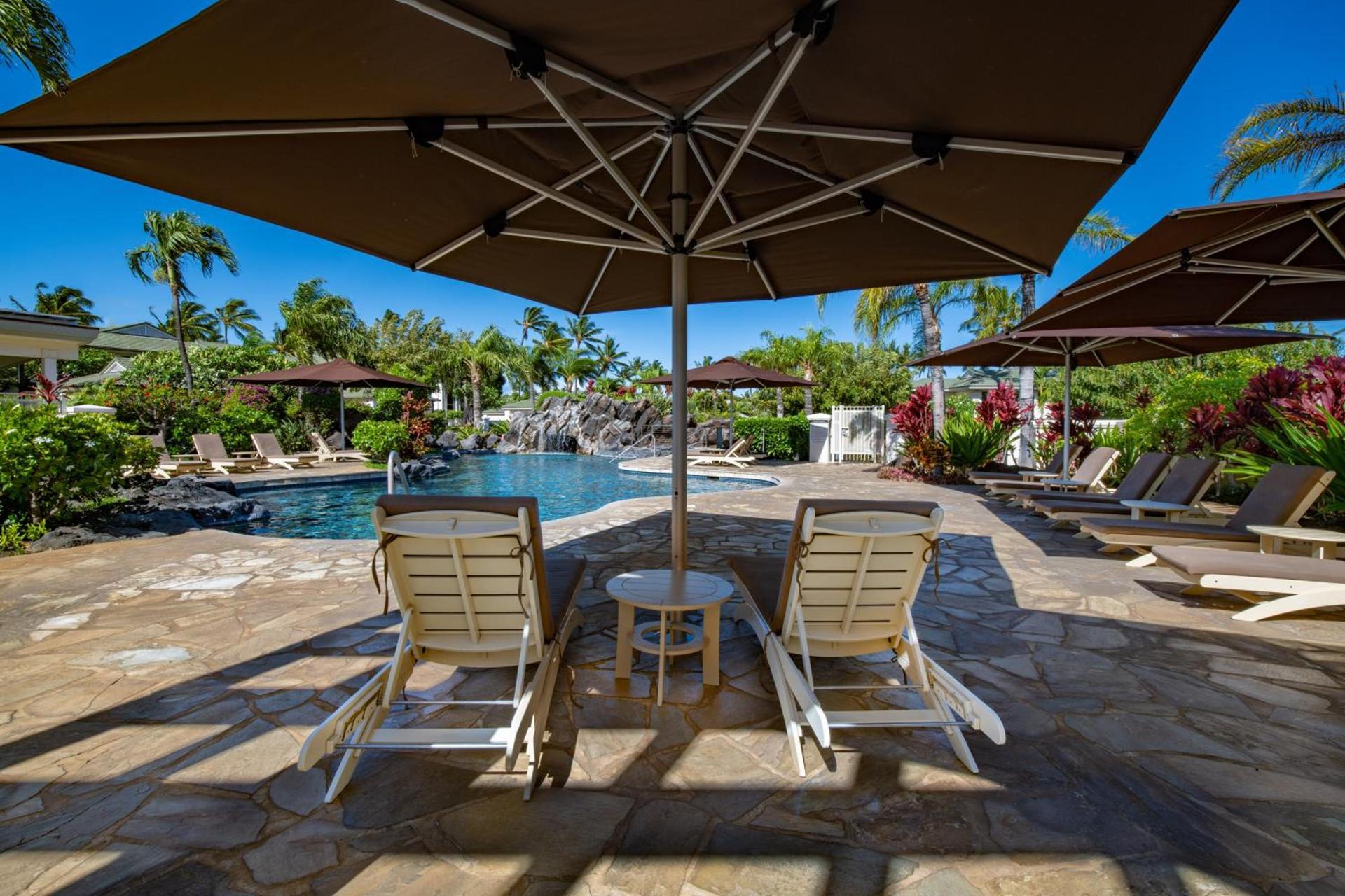 The Islands at Mauna Lani Point - CoralTree Residence Collection photo 2