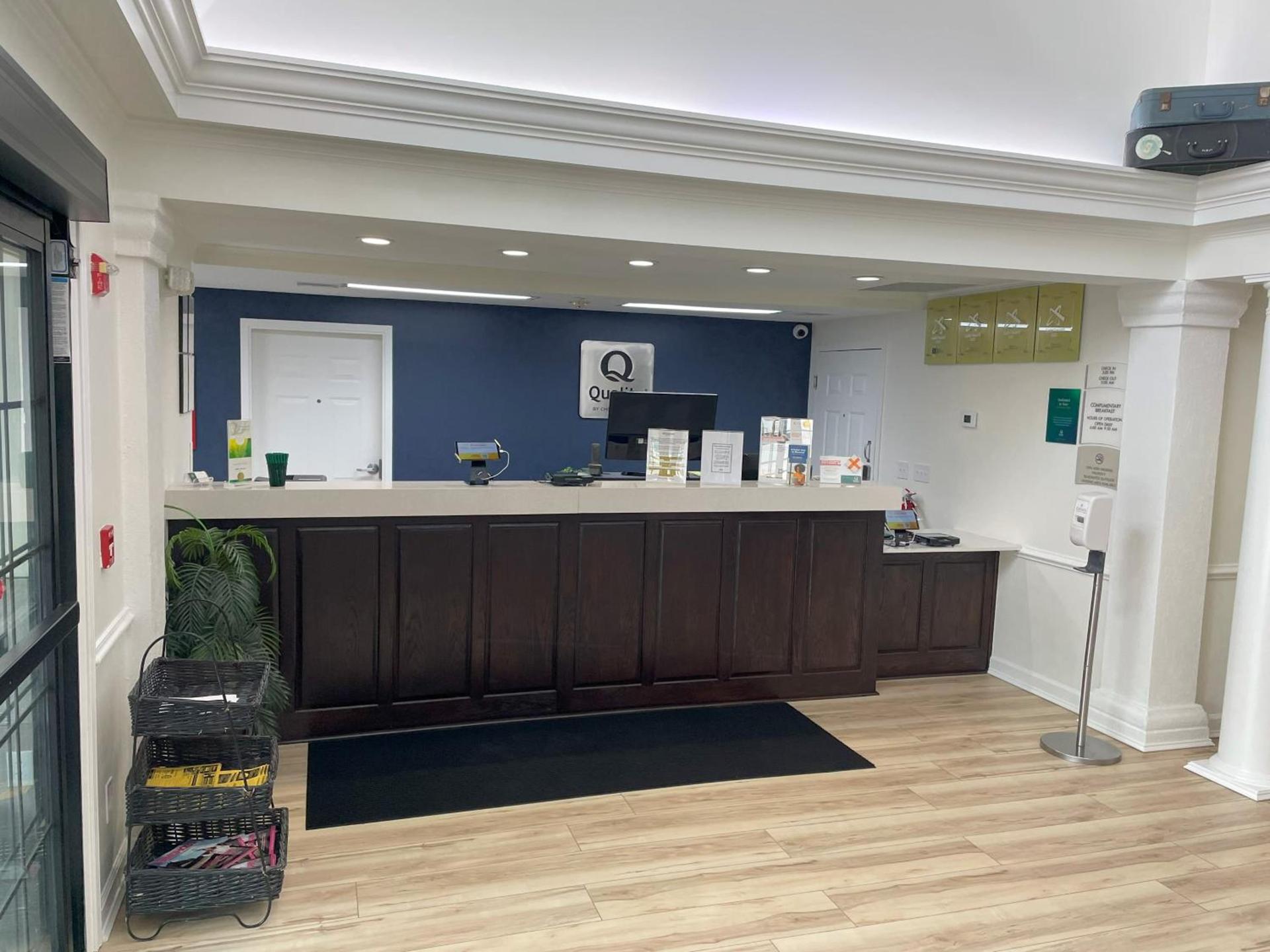 Quality Inn Richmond photo 45