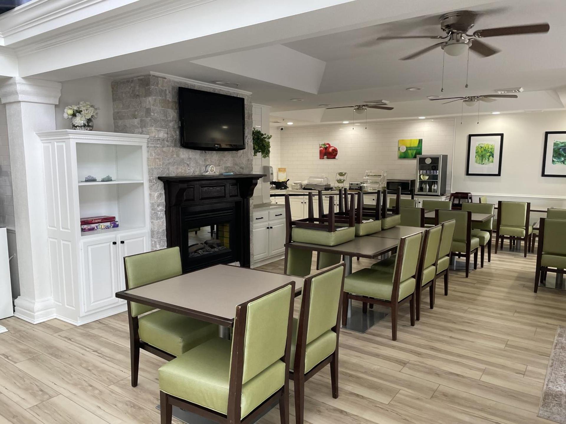 Quality Inn Richmond photo 47