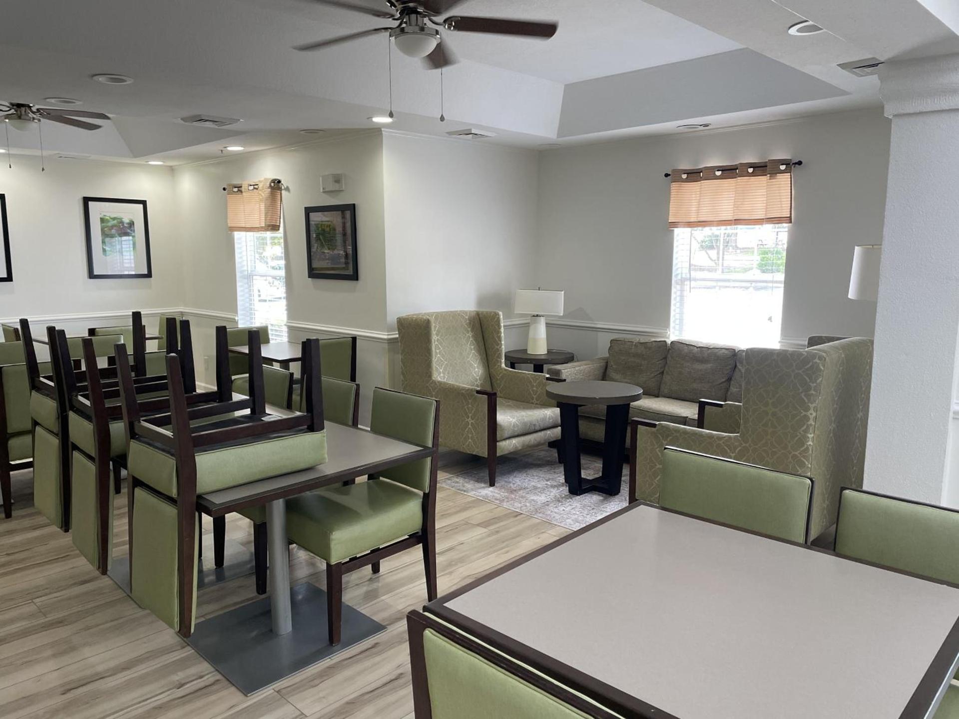 Quality Inn Richmond photo 50