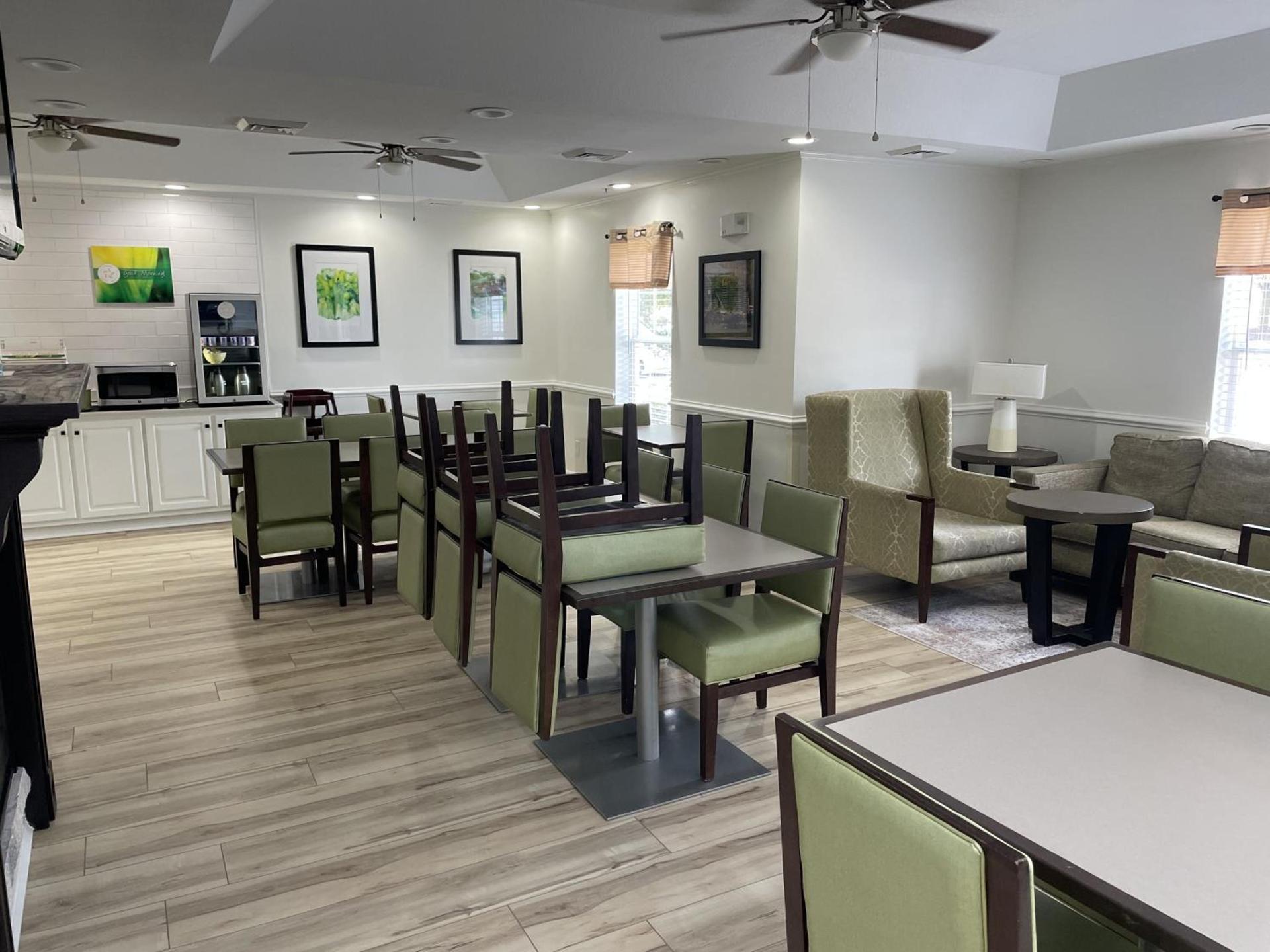 Quality Inn Richmond photo 53