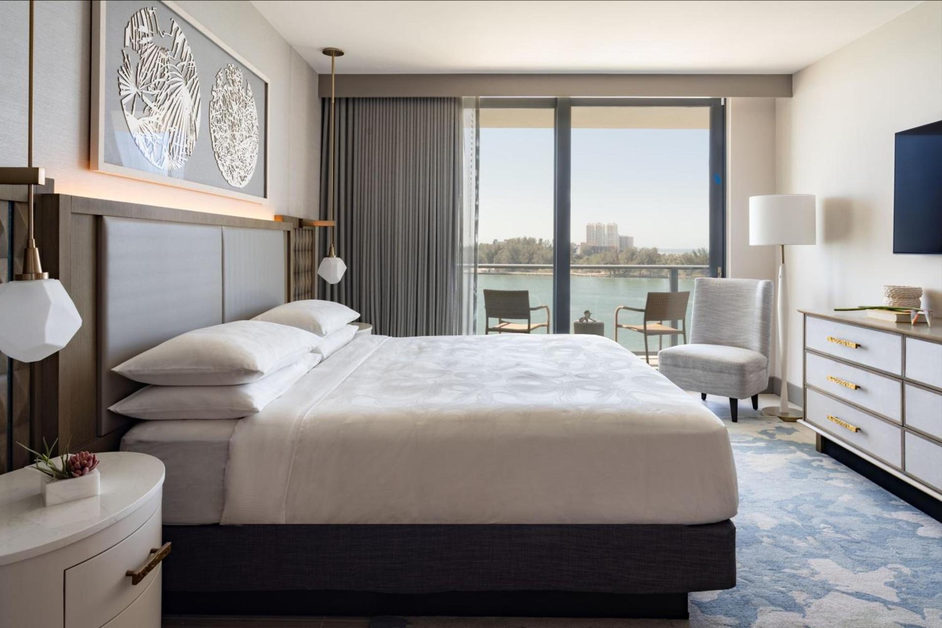 JW Marriott Clearwater Beach Resort & Spa photo 33