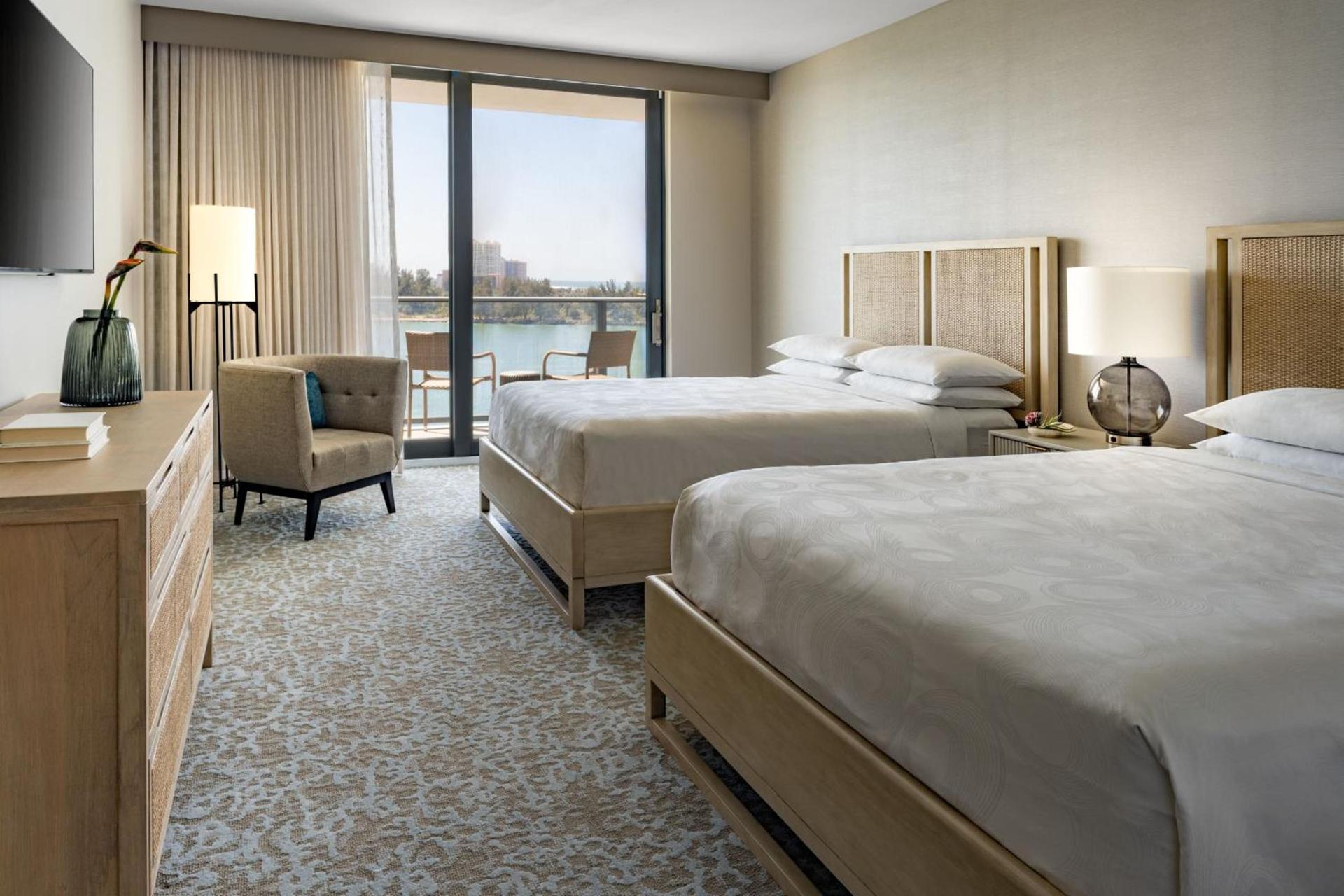 JW Marriott Clearwater Beach Resort & Spa photo 34