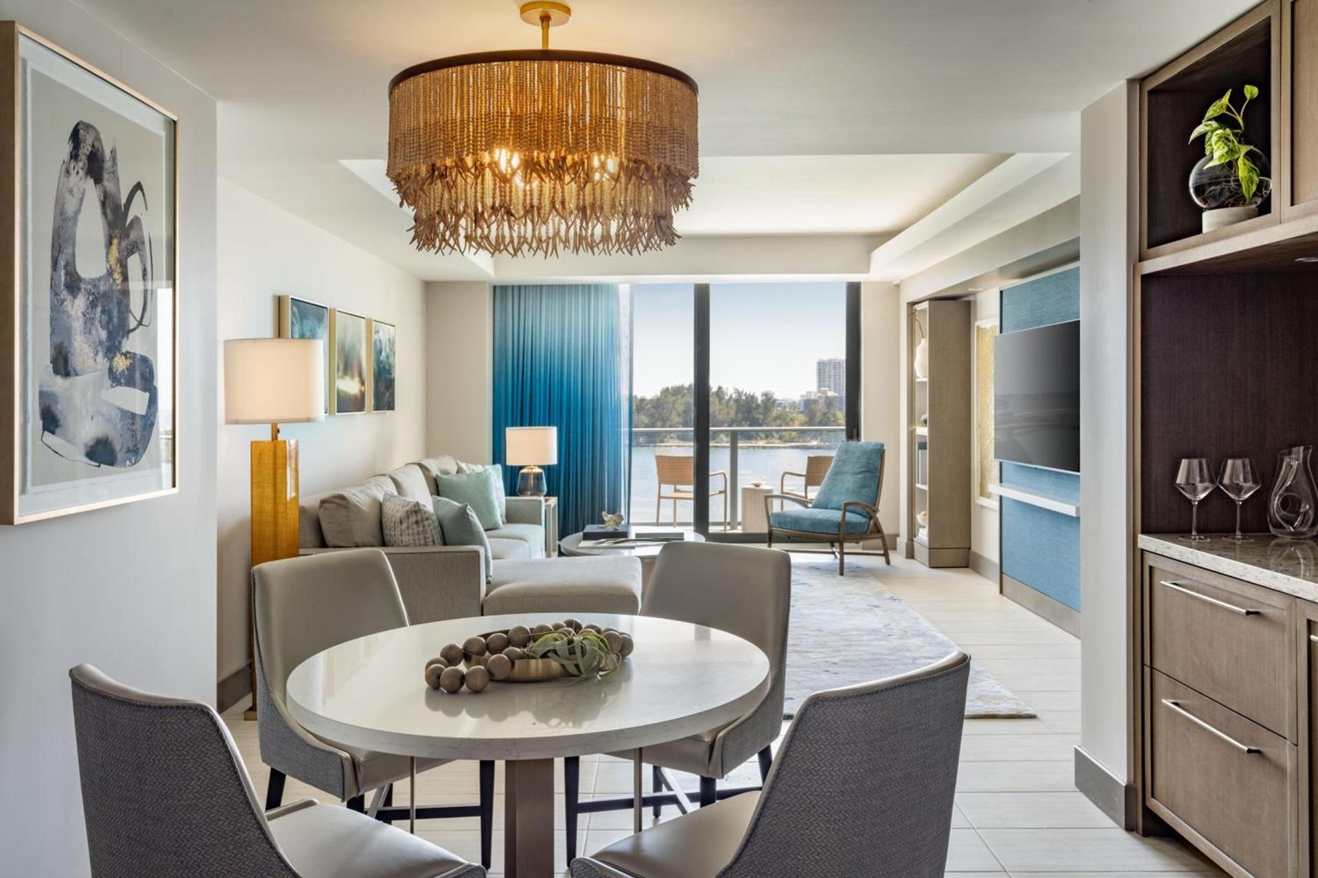 JW Marriott Clearwater Beach Resort & Spa photo 31
