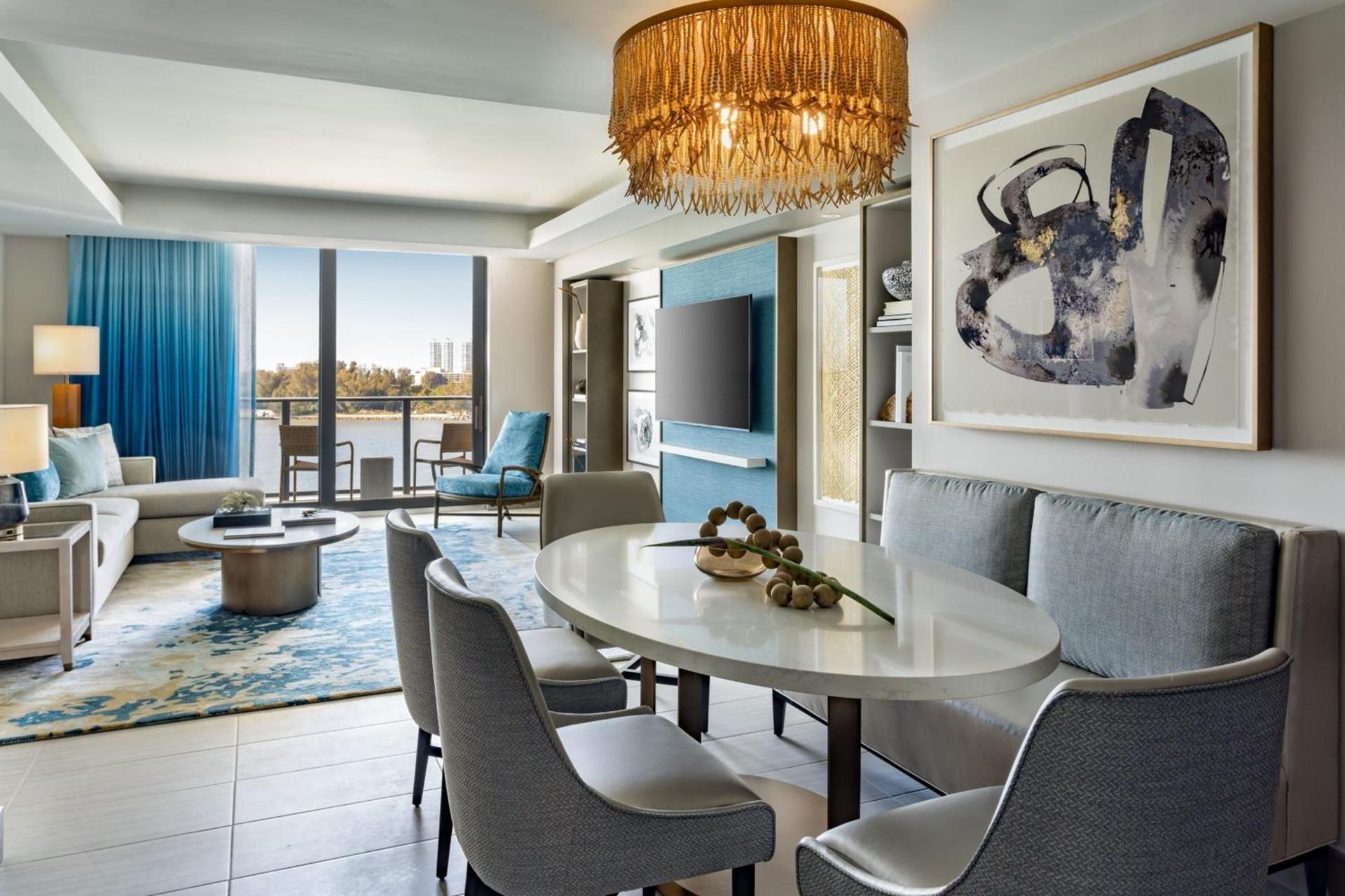 JW Marriott Clearwater Beach Resort & Spa photo 32