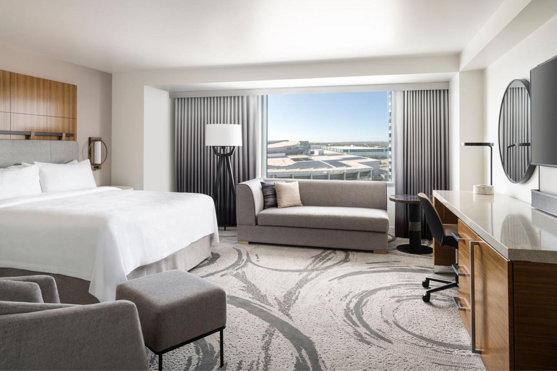 JW Marriott Los Angeles L.A. LIVE photo 5