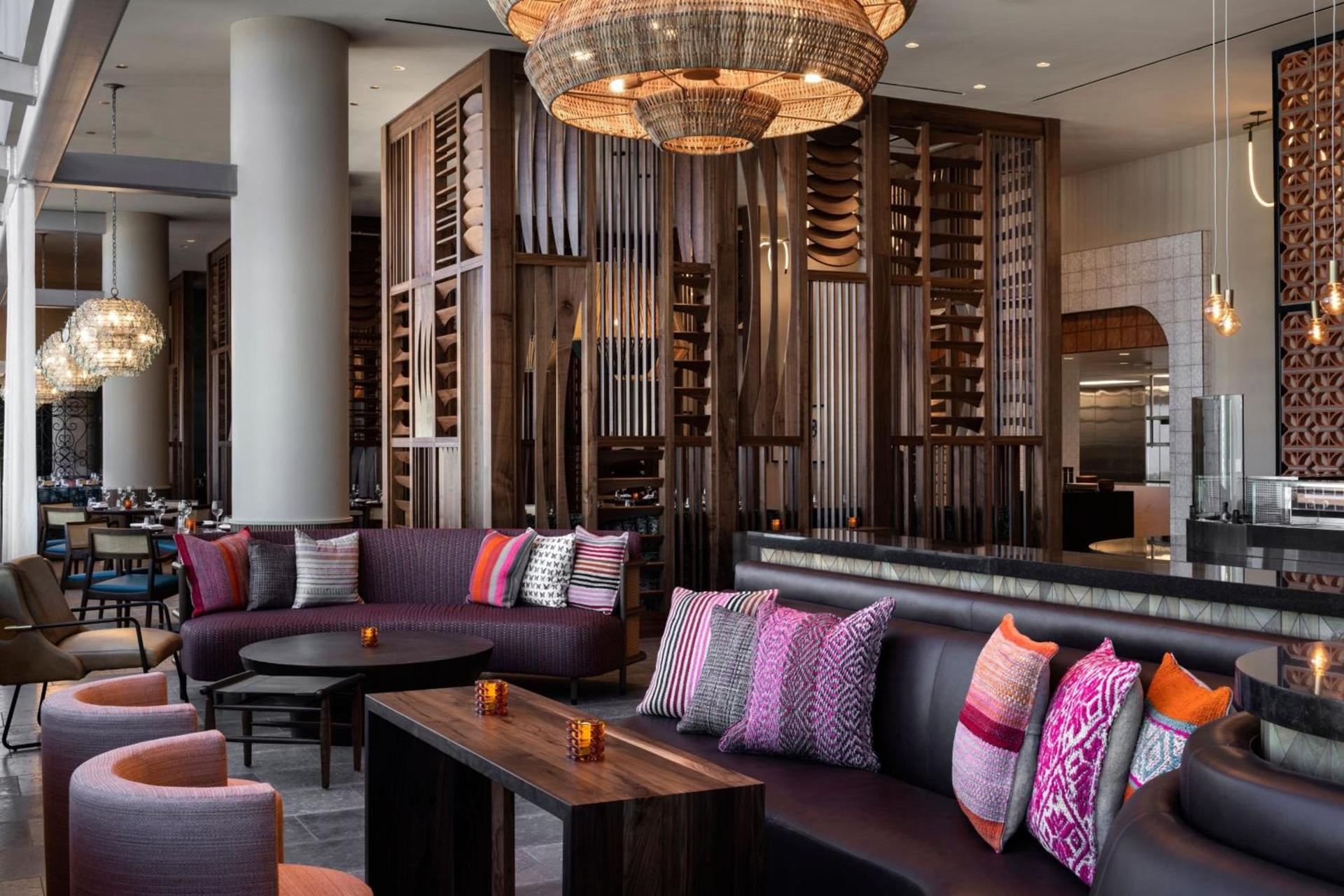 JW Marriott Los Angeles L.A. LIVE photo 36