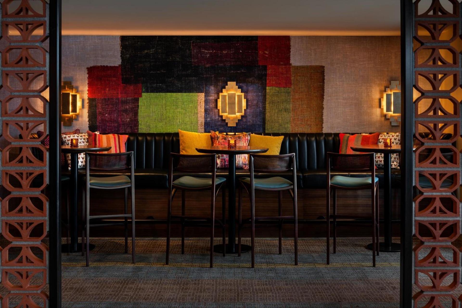 JW Marriott Los Angeles L.A. LIVE photo 38