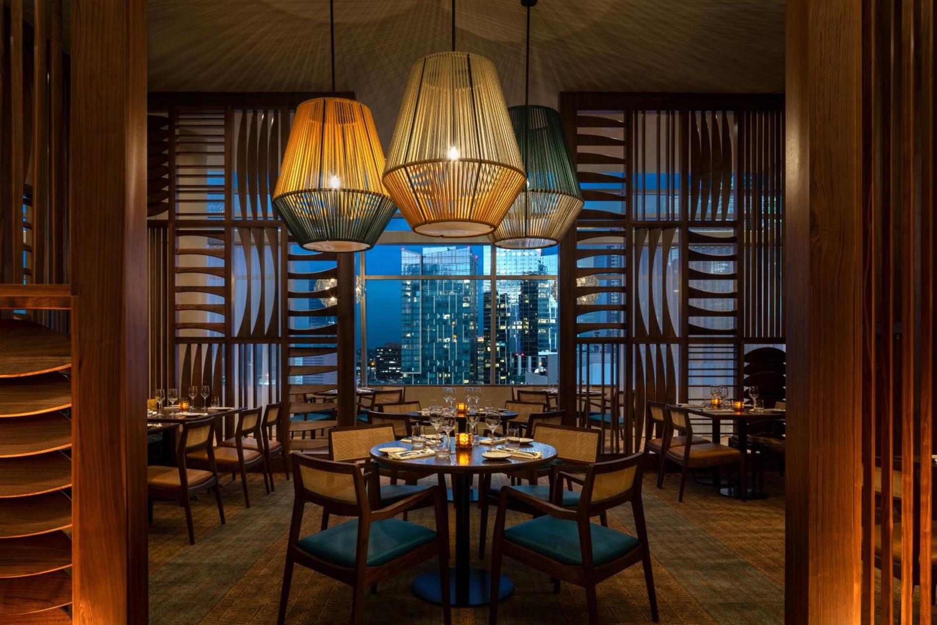 JW Marriott Los Angeles L.A. LIVE photo 39
