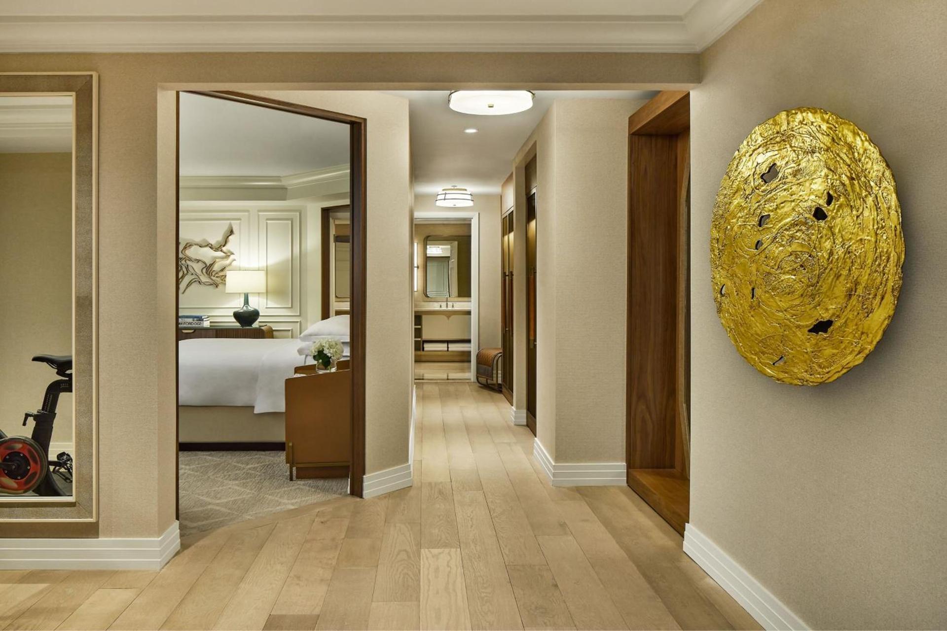The Ritz-Carlton, Denver photo 28
