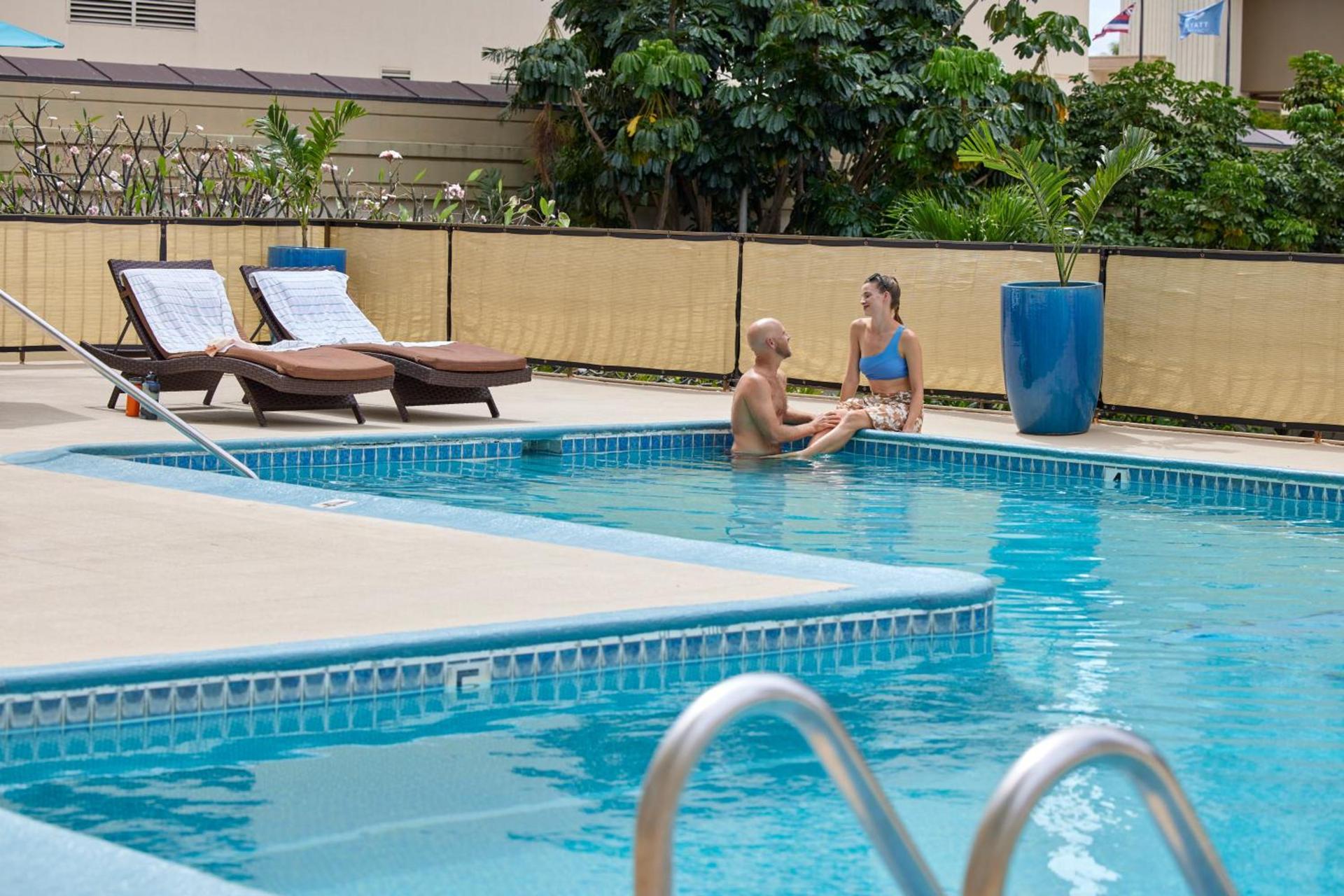 Waikiki Resort Hotel photo 25
