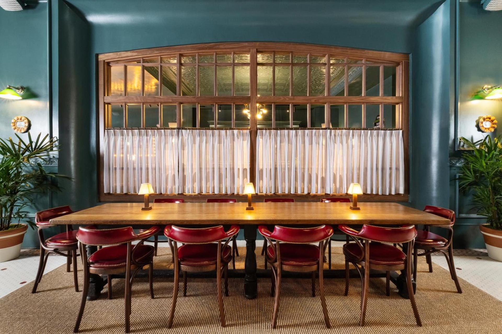 Palihotel San Diego Gaslamp Quarter photo 43