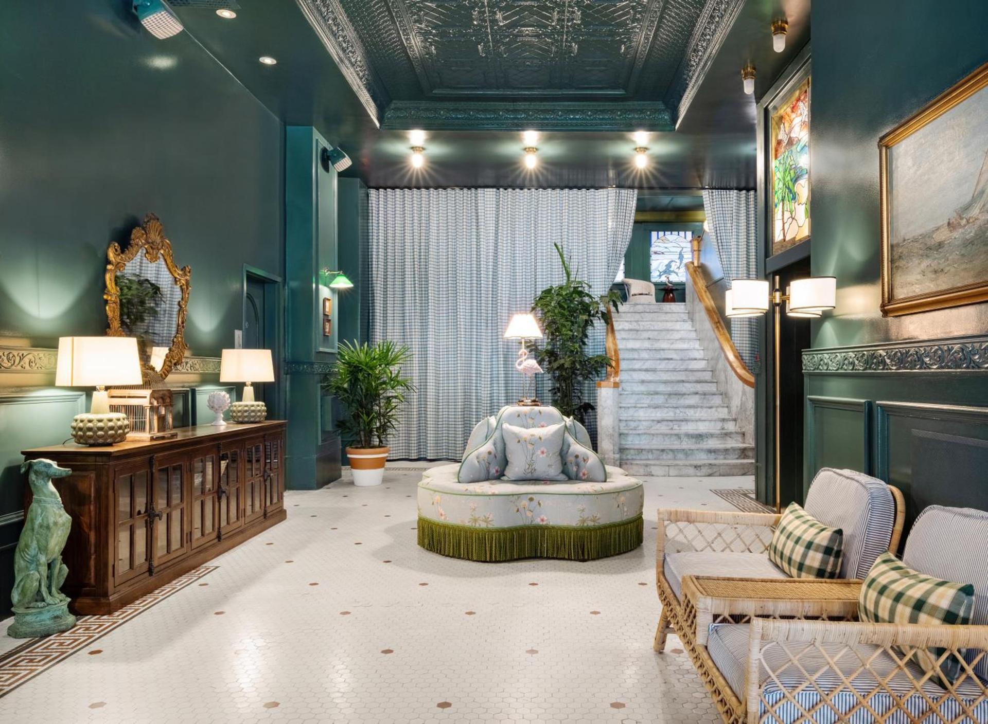 Palihotel San Diego Gaslamp Quarter photo 6