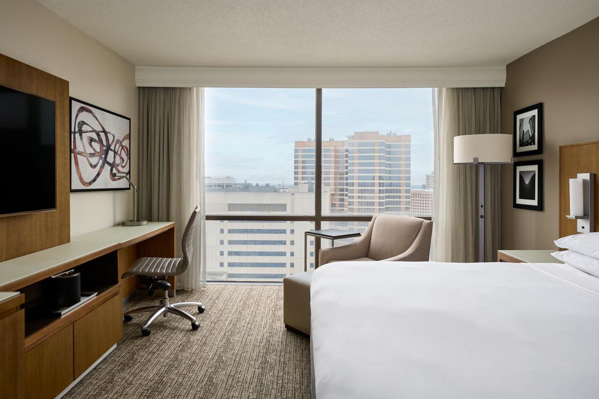 Houston Marriott Medical Center/Museum District photo 5