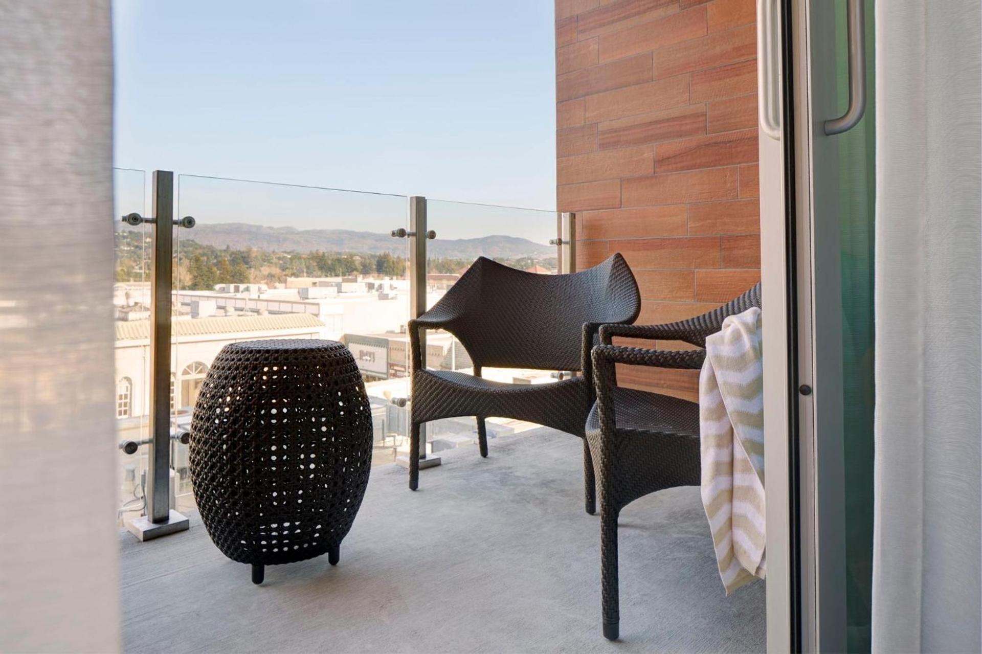 Archer Hotel Napa photo 39