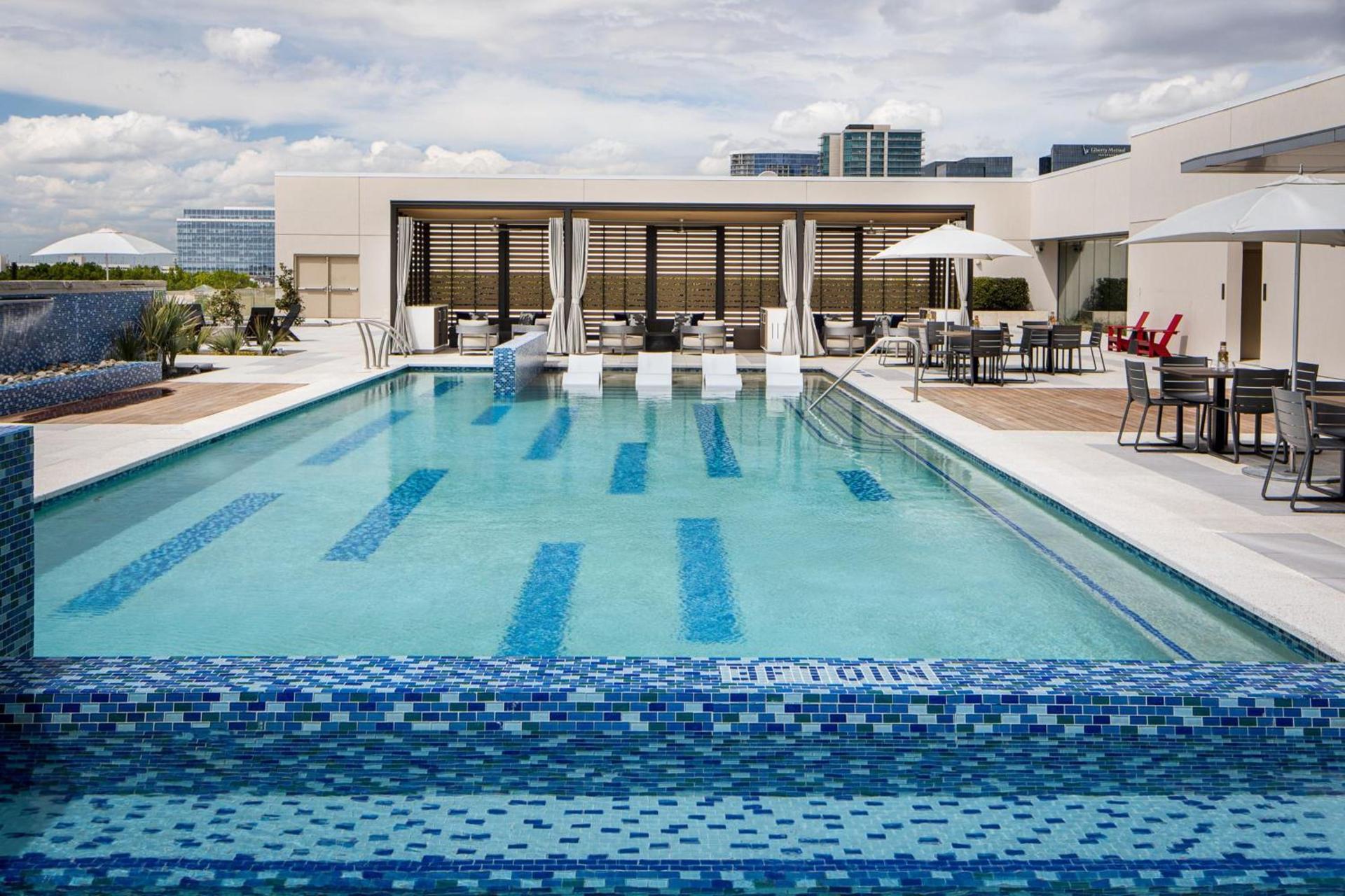 Renaissance Dallas at Plano Legacy West Hotel photo 66