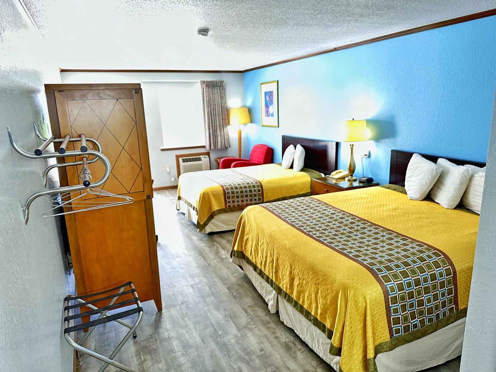 Night Inn photo 4