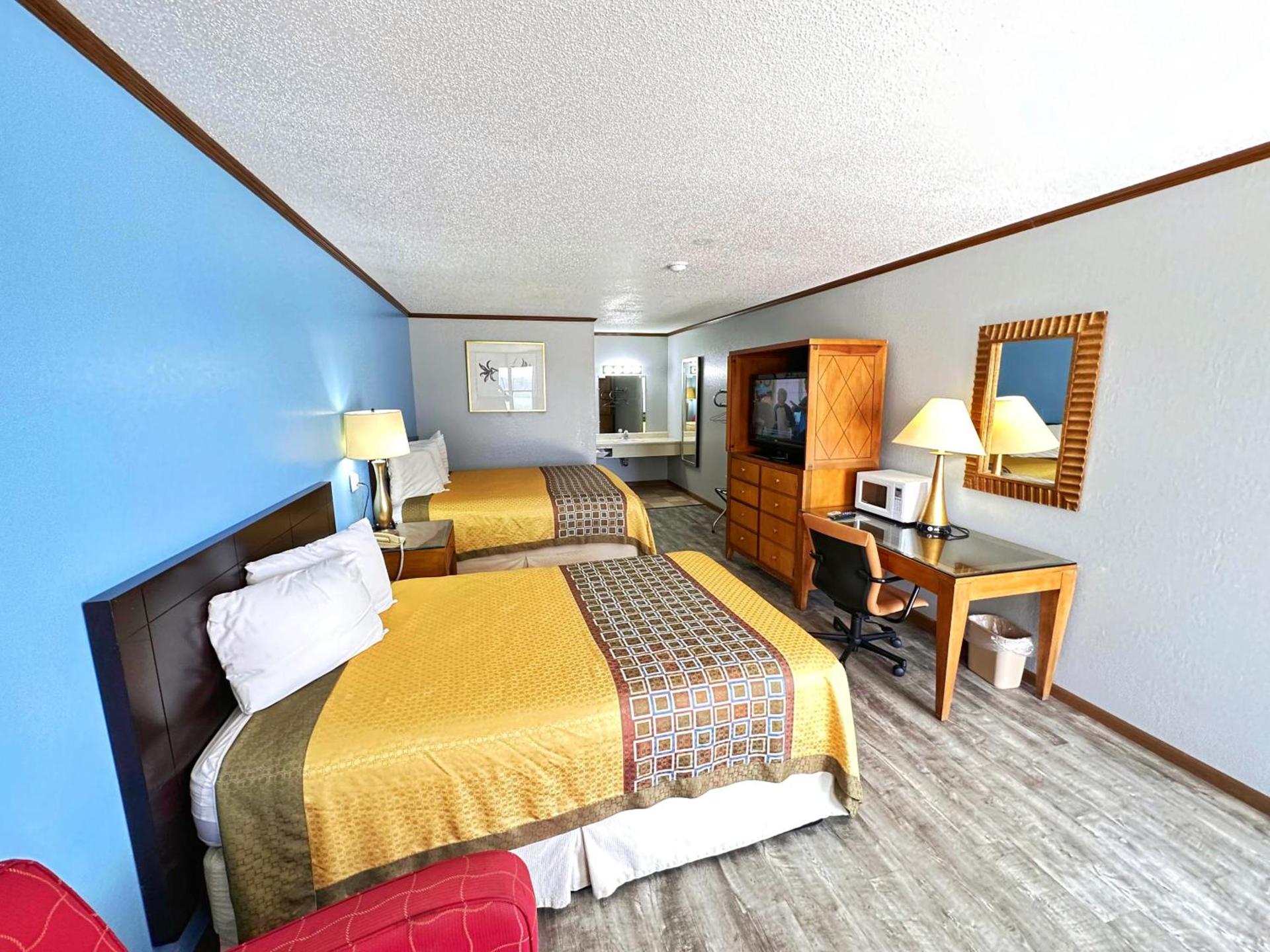 Night Inn photo 7