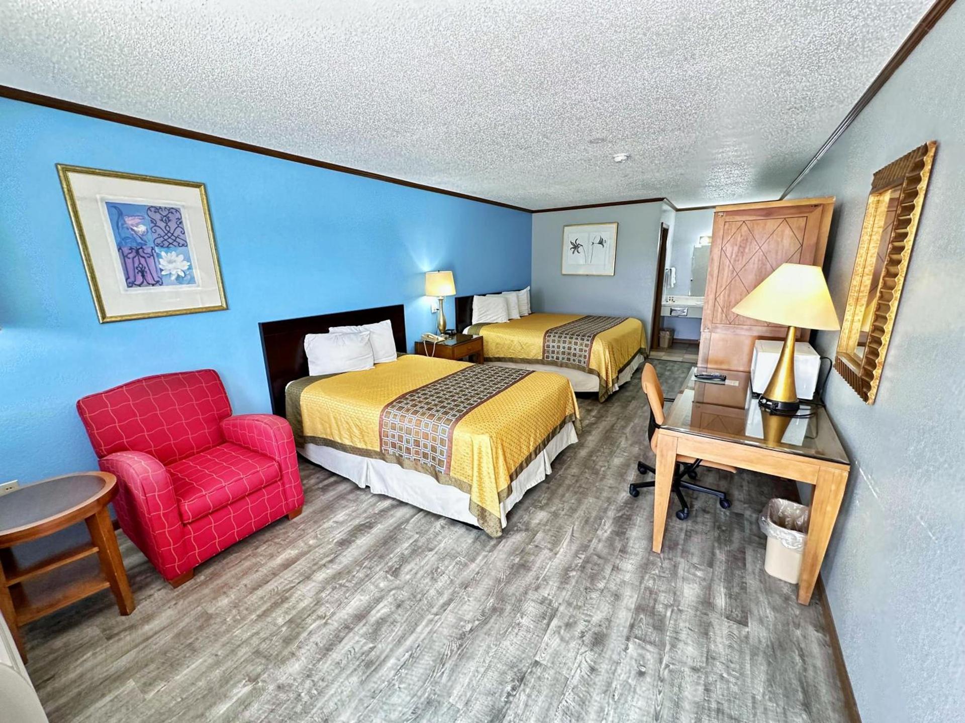 Night Inn photo 9