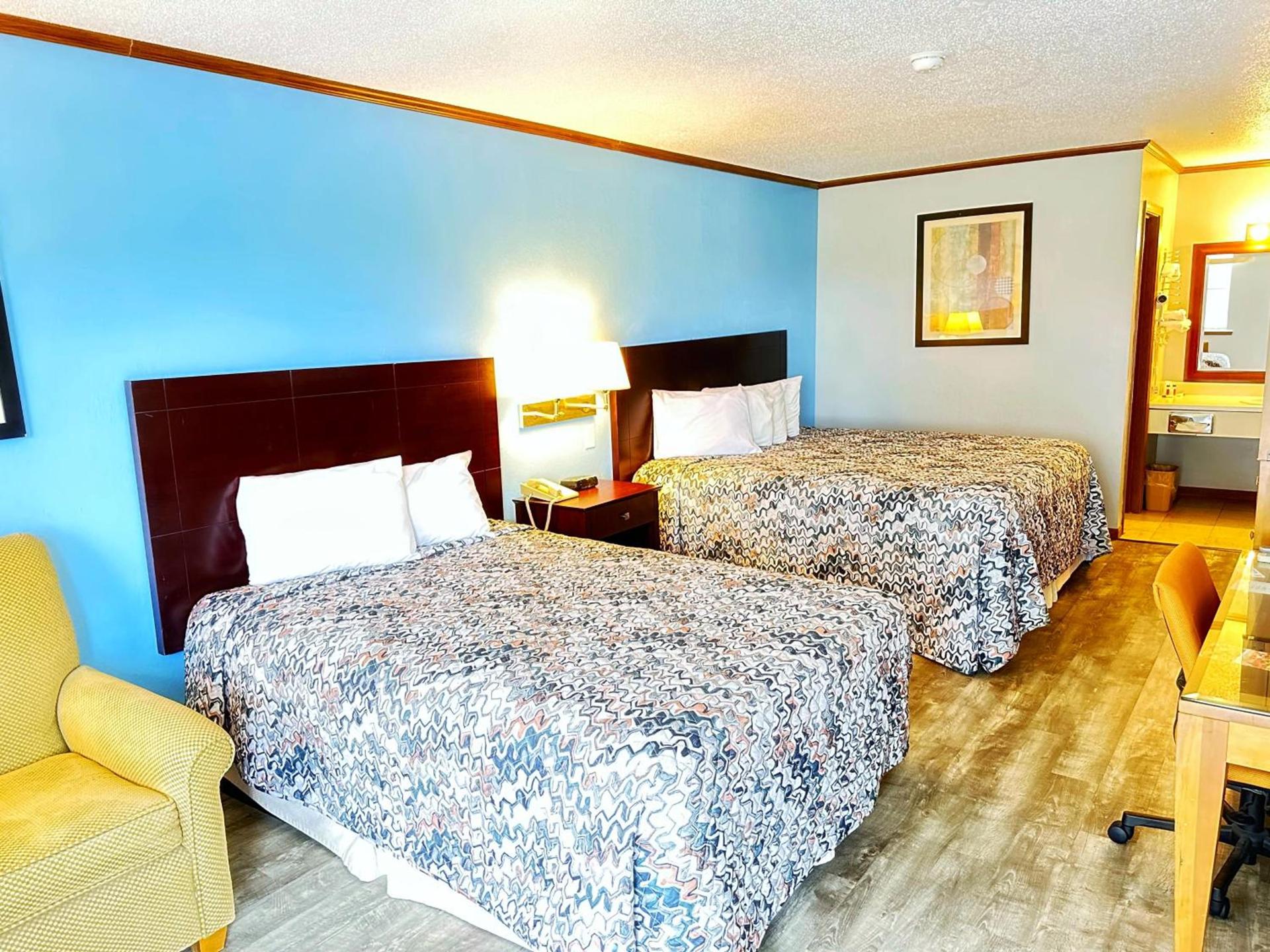 Night Inn photo 14