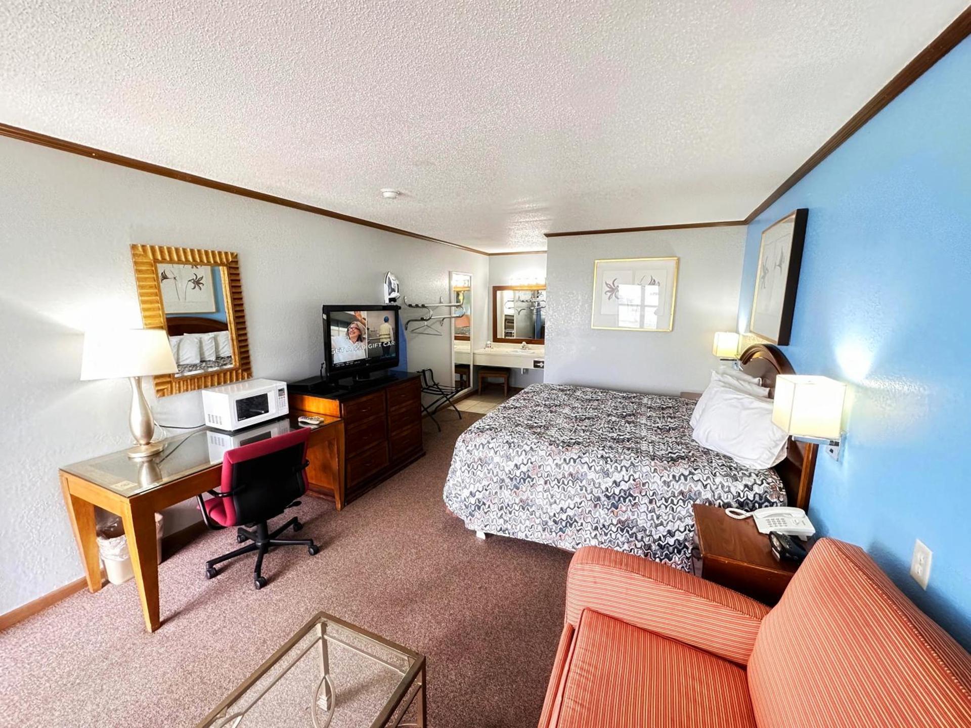 Night Inn photo 8