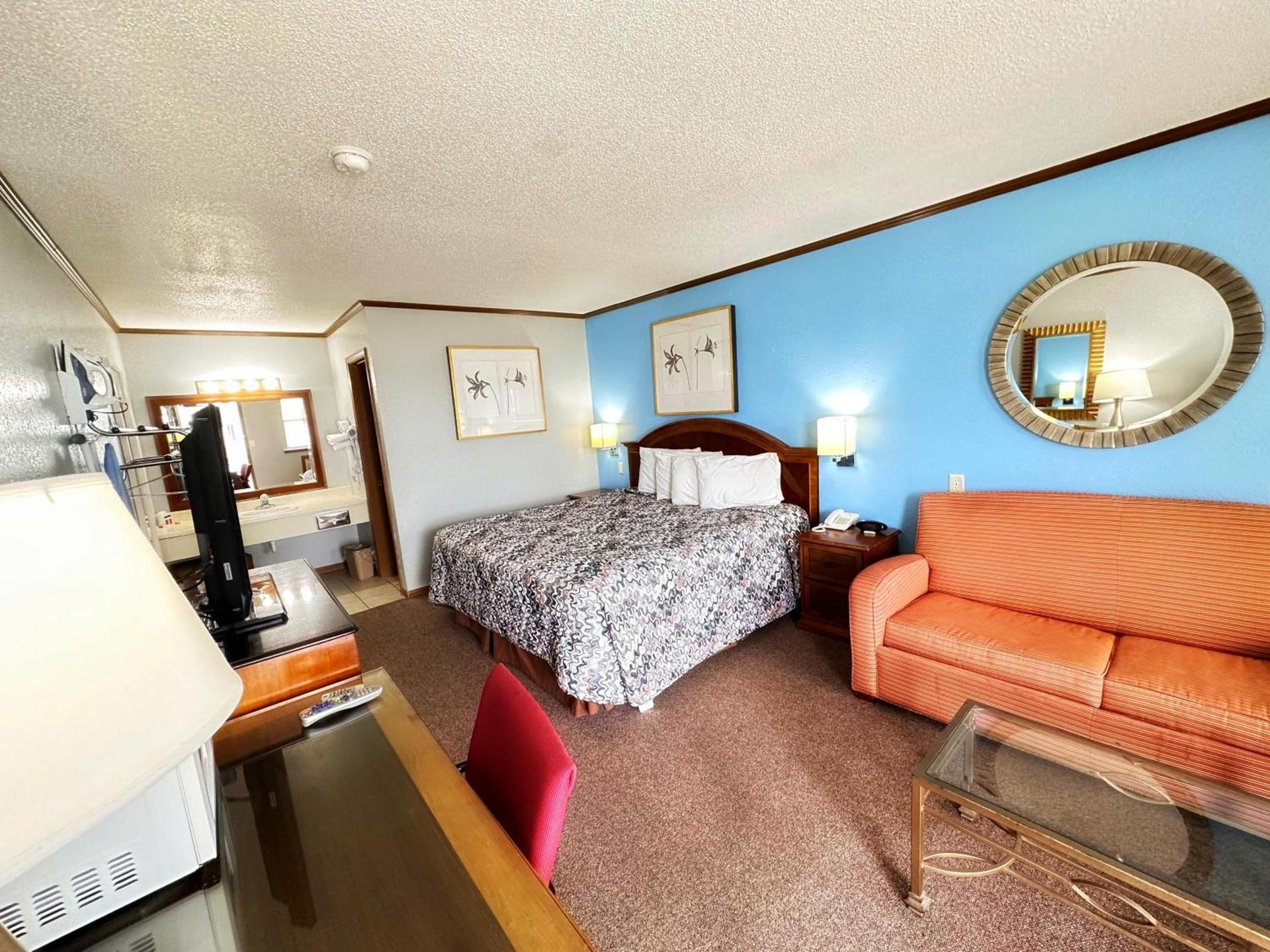 Night Inn photo 19
