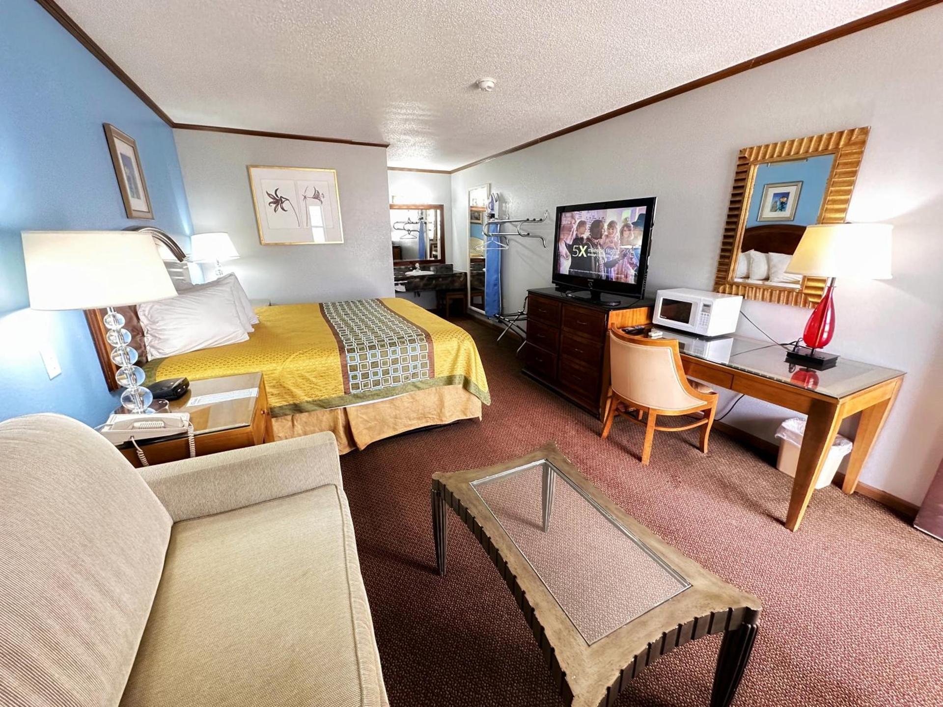 Night Inn photo 15