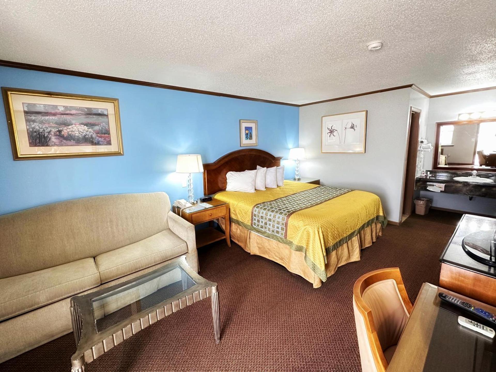 Night Inn photo 2