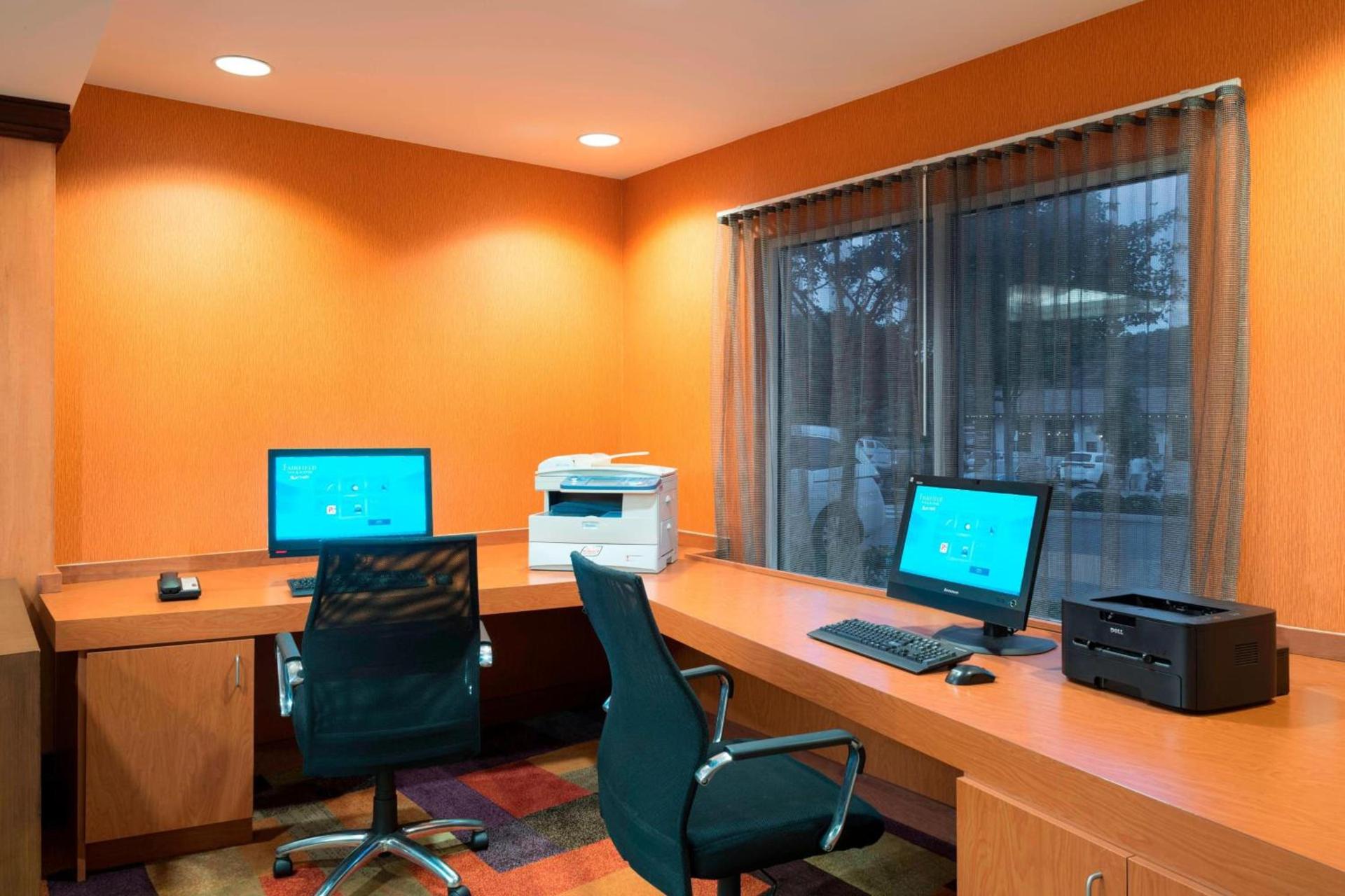 Fairfield Inn & Suites by Marriott State College photo 19
