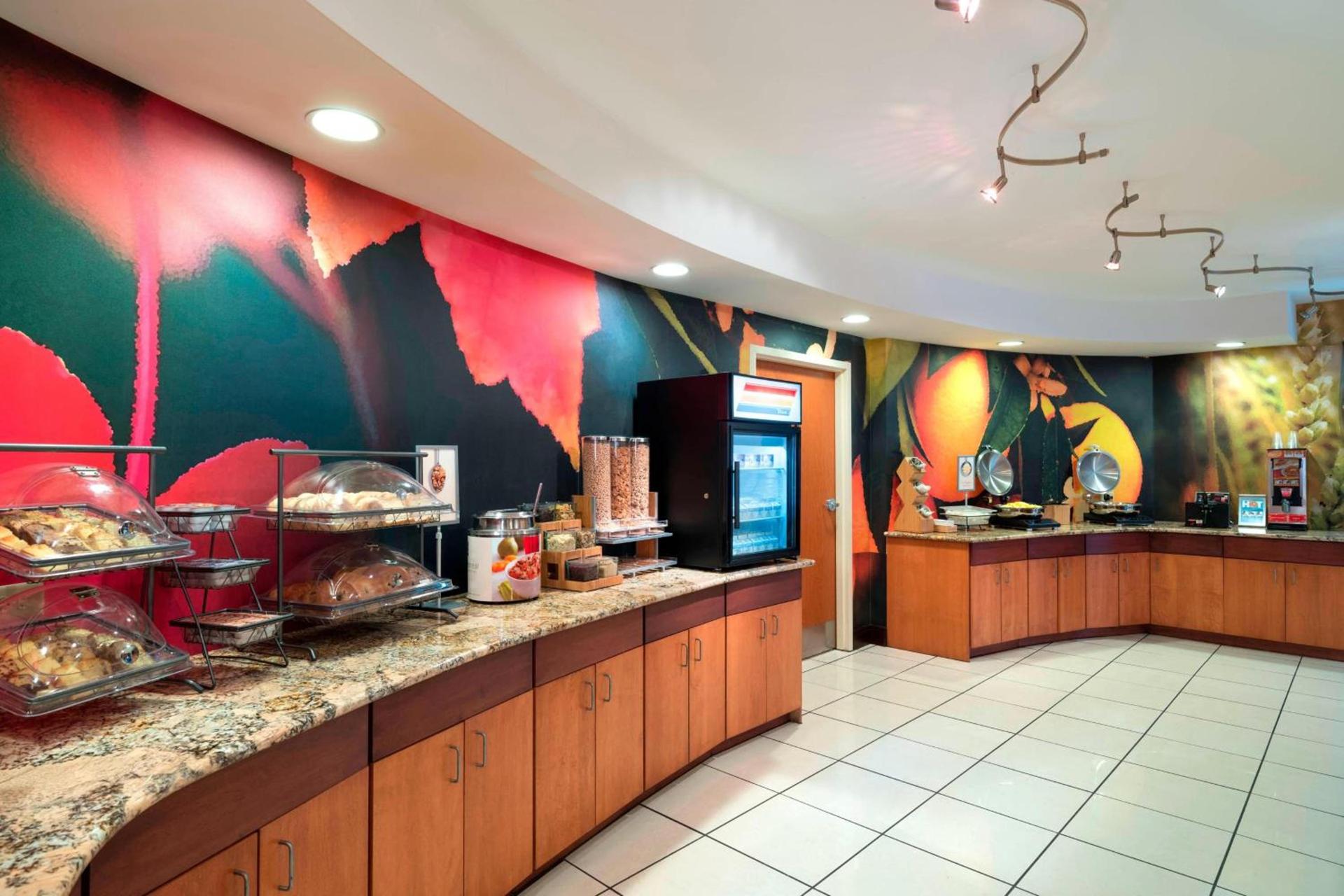 Fairfield Inn & Suites by Marriott State College photo 23