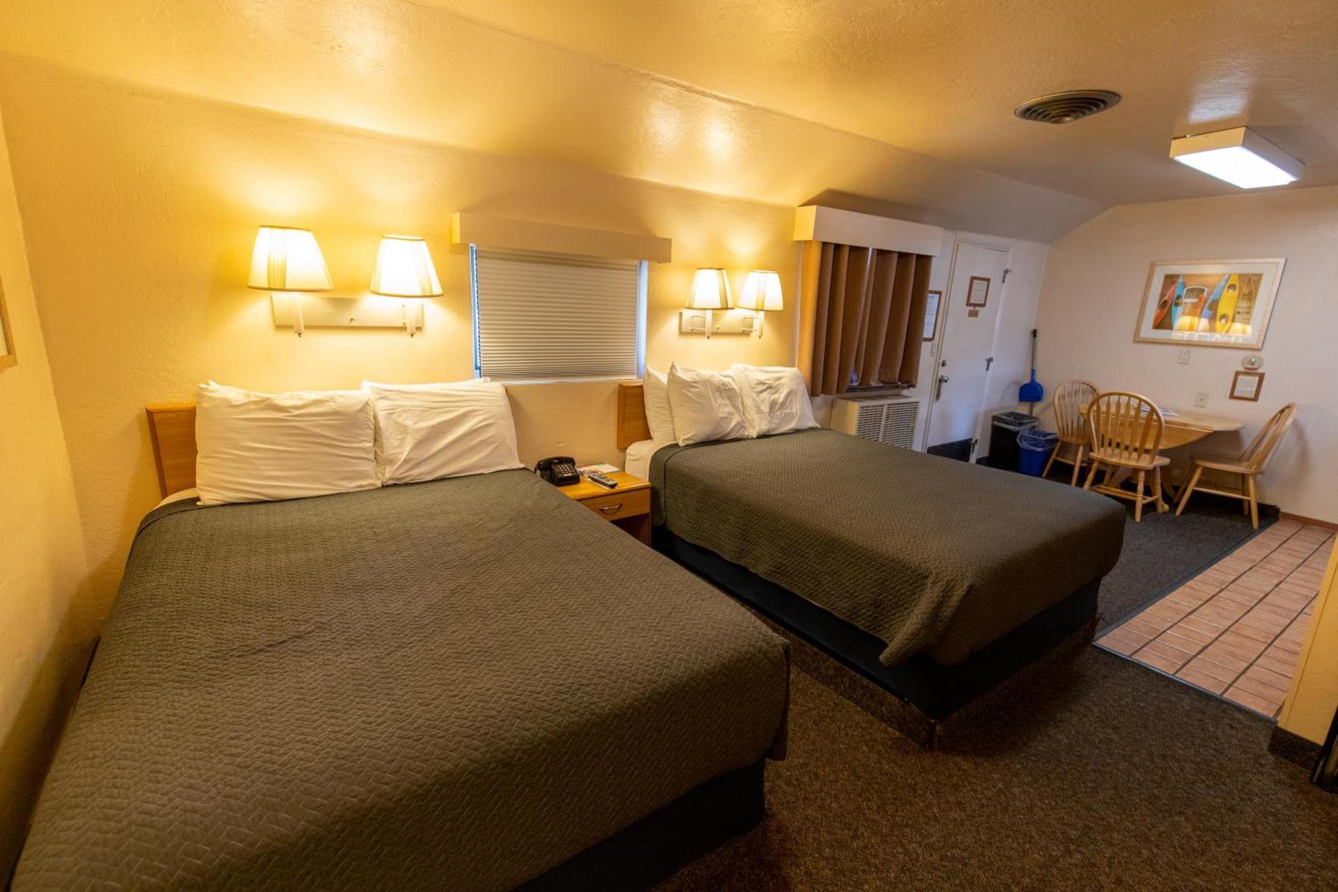 Woodland Motel photo 11