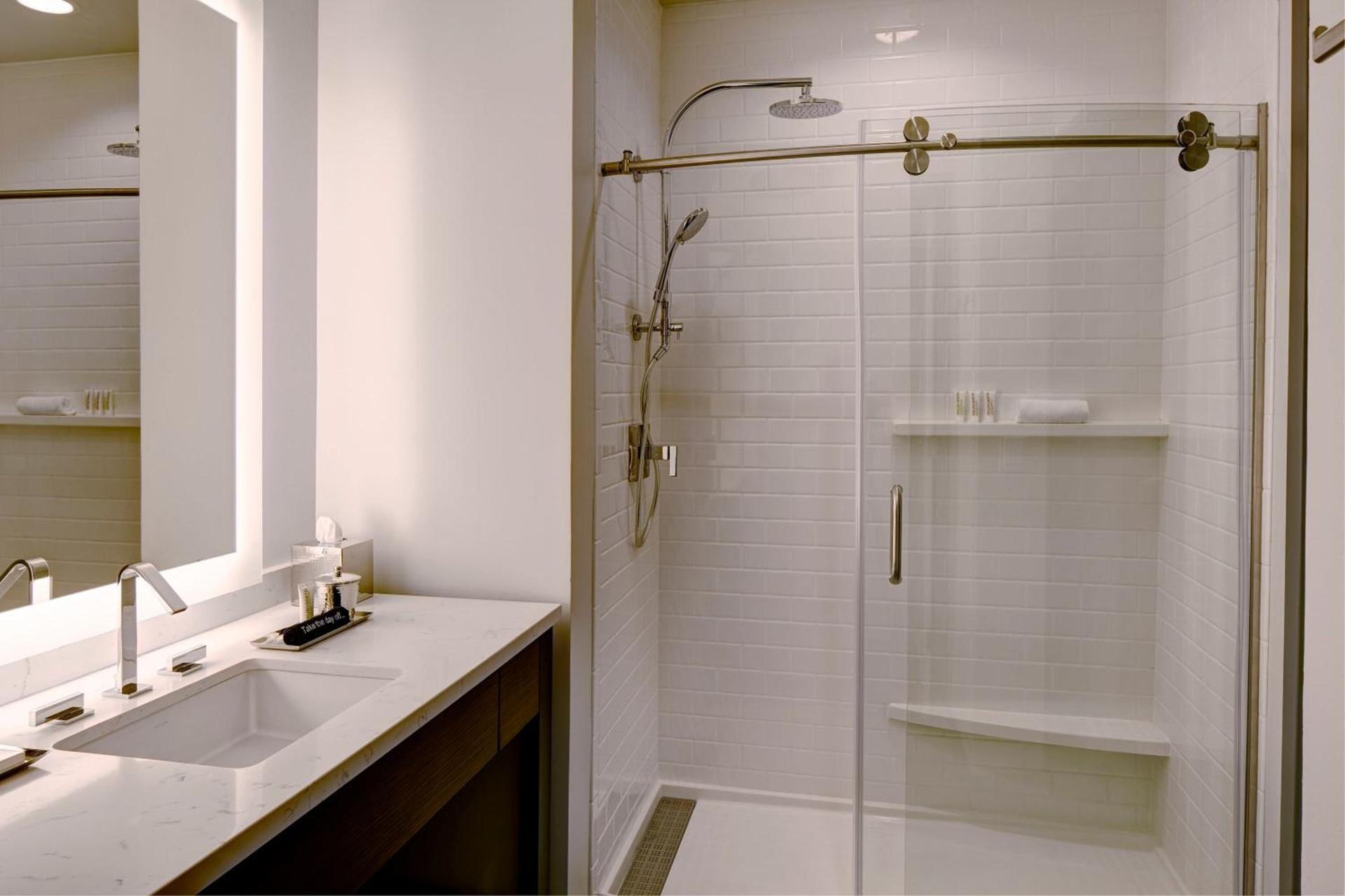 Archer Hotel Seattle/Redmond photo 10
