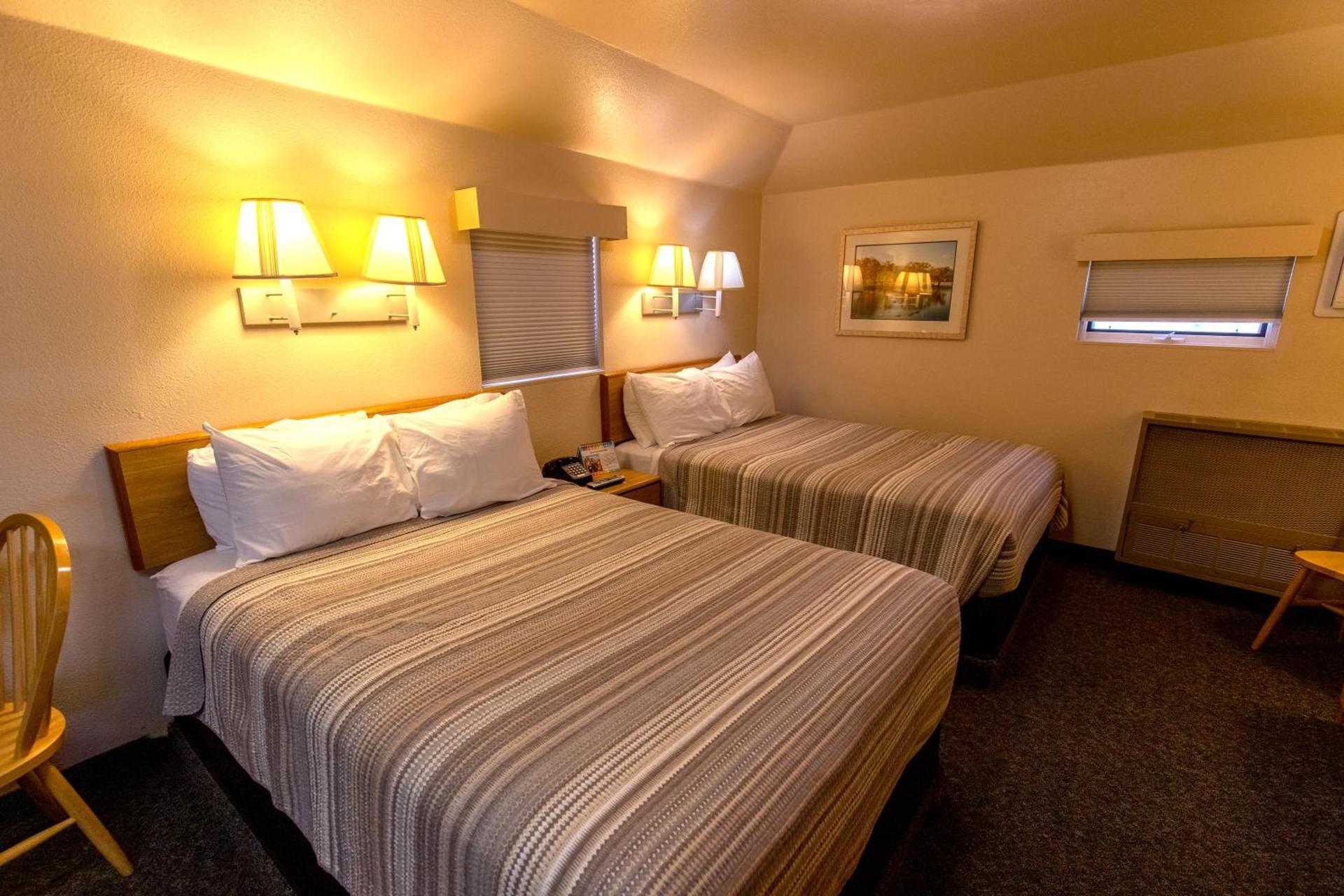 Woodland Motel photo 14