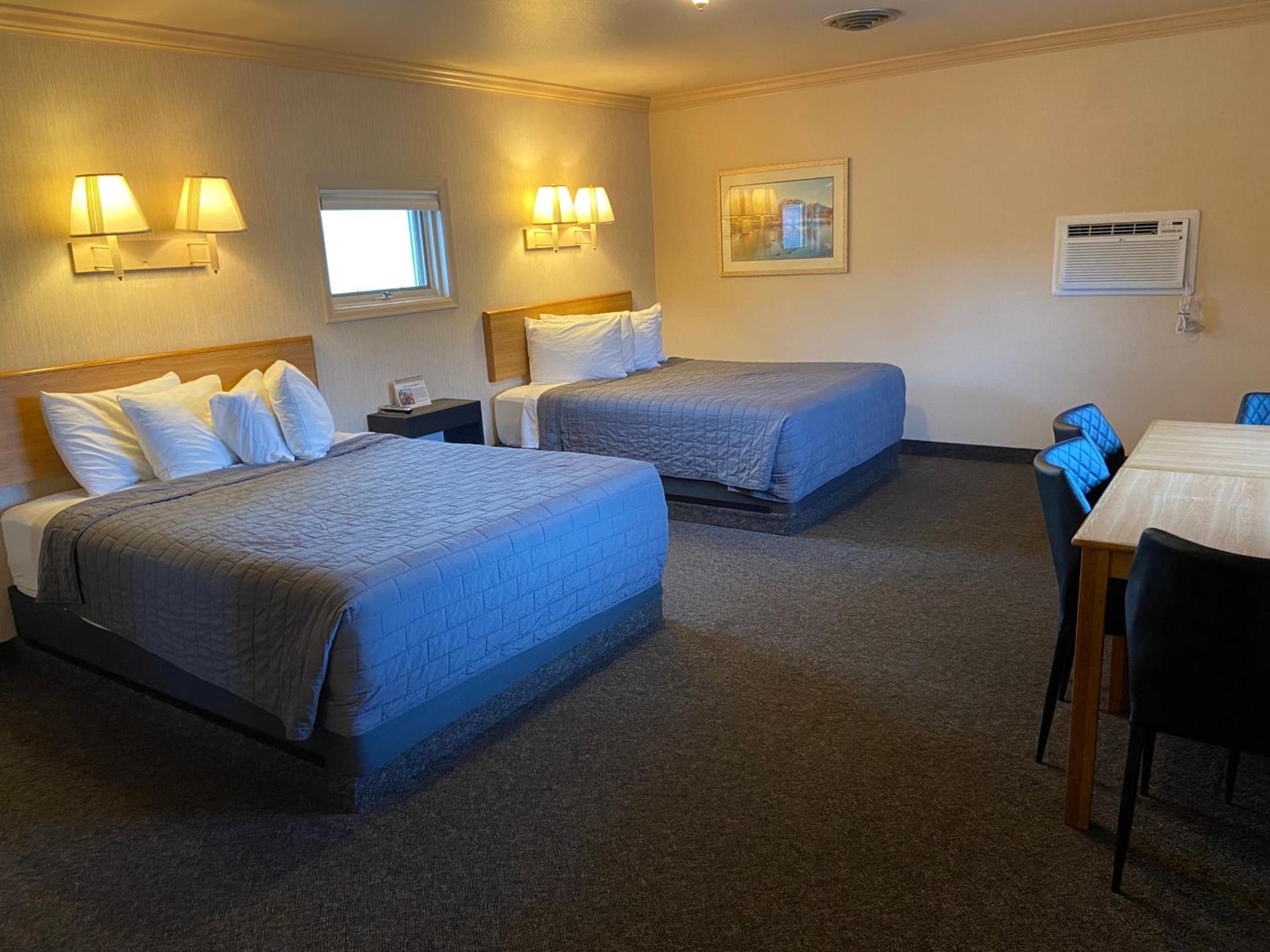 Woodland Motel photo 16