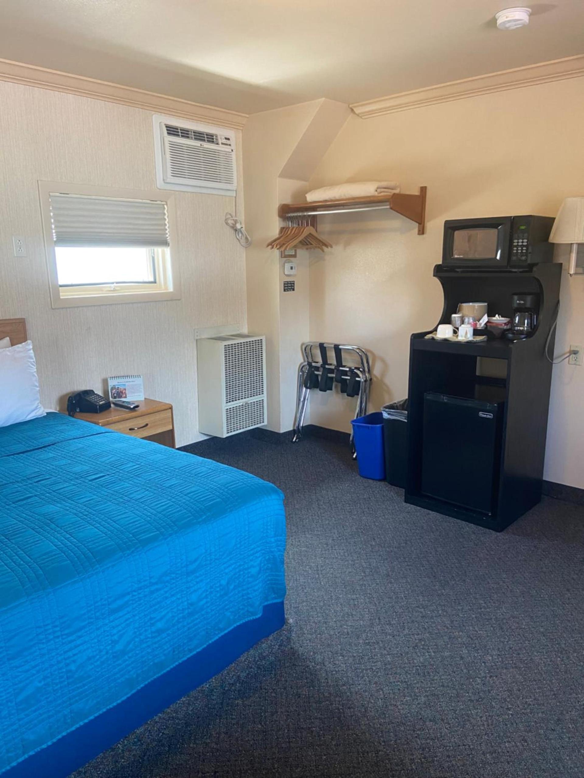 Woodland Motel photo 27