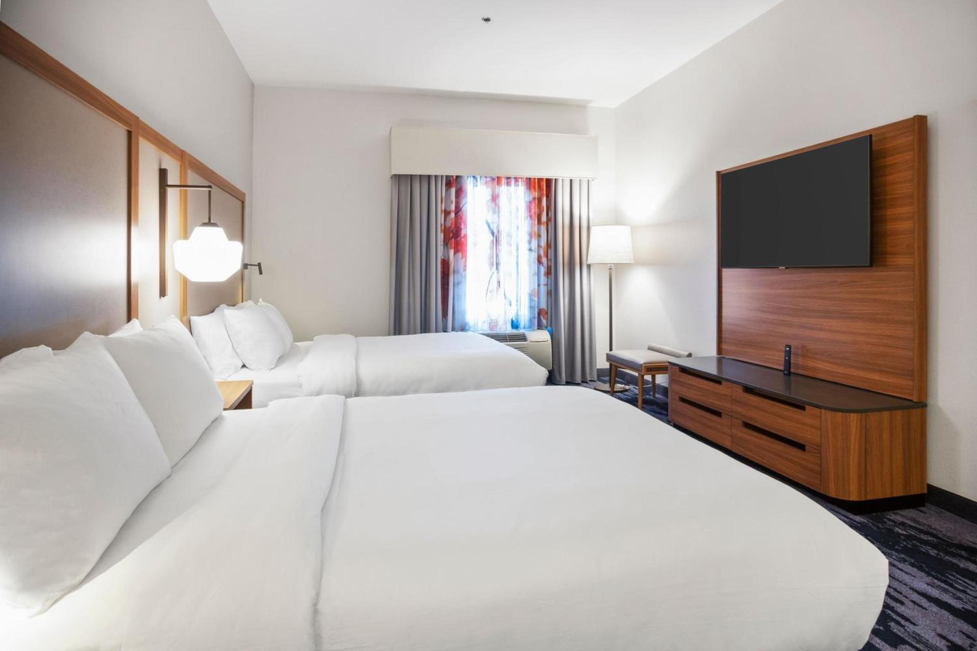Fairfield Inn & Suites Rancho Cordova photo 10