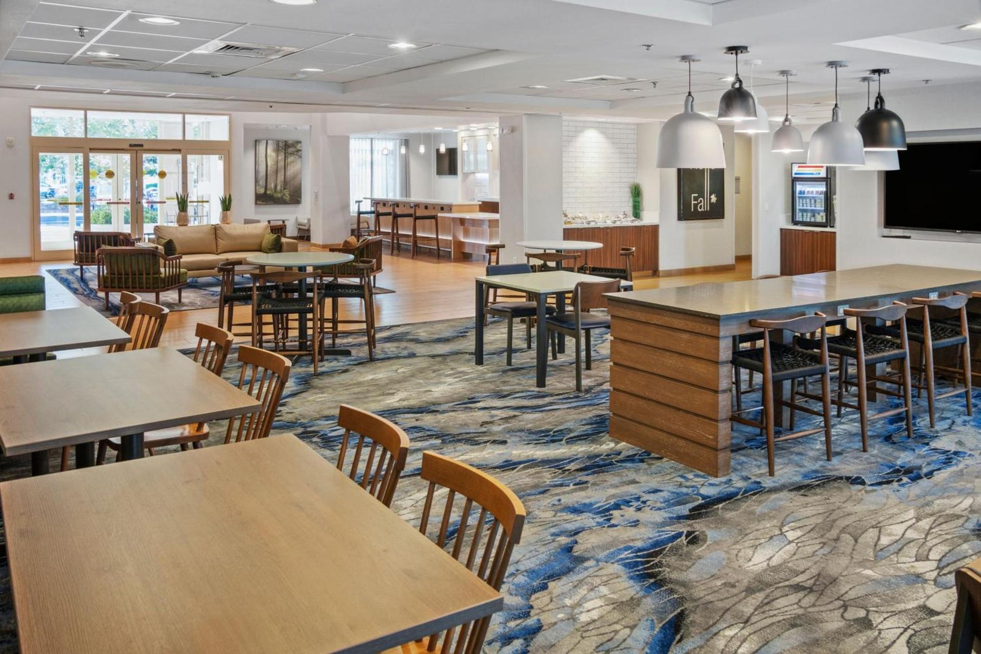 Fairfield Inn & Suites Rancho Cordova photo 23
