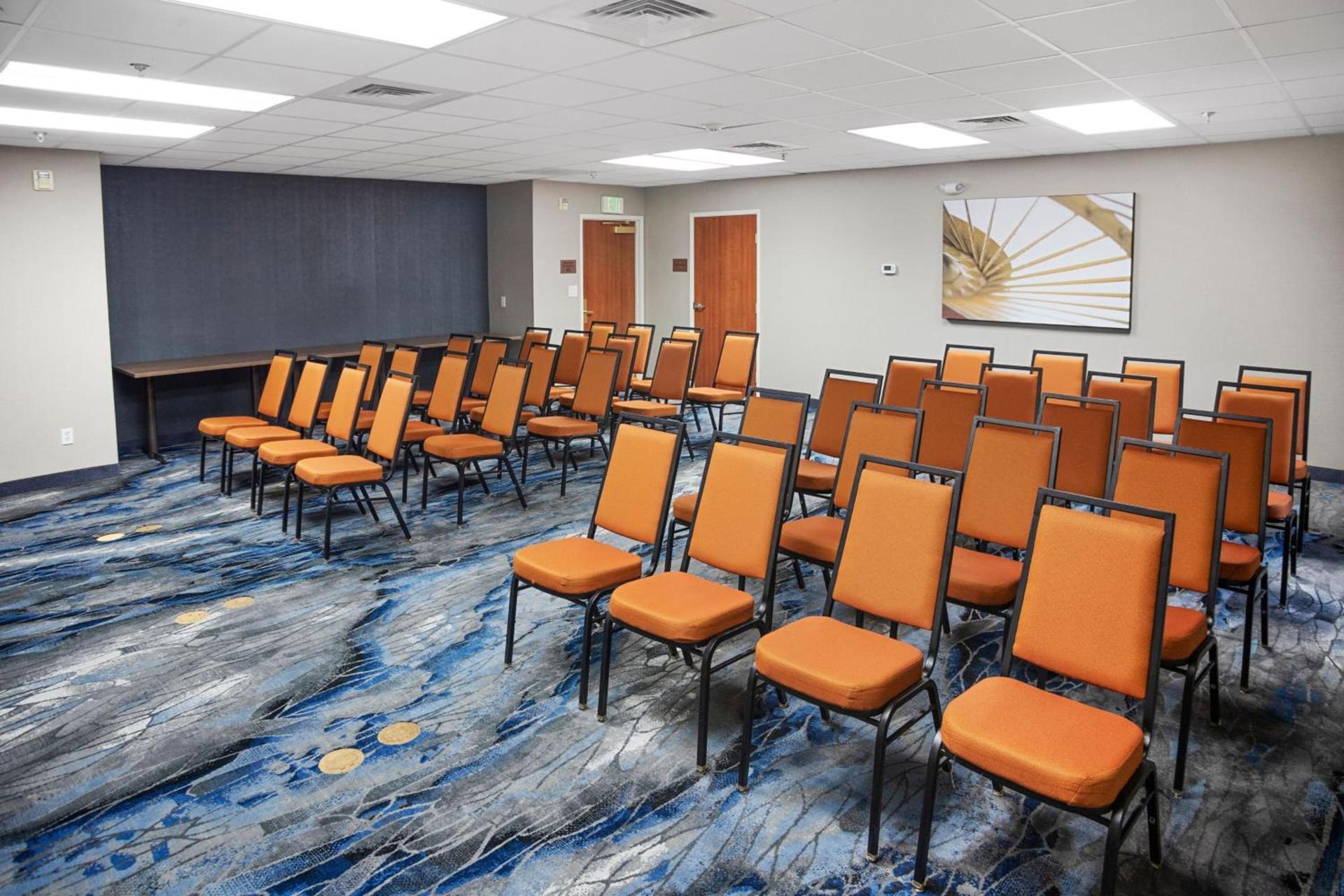 Fairfield Inn & Suites Rancho Cordova photo 34