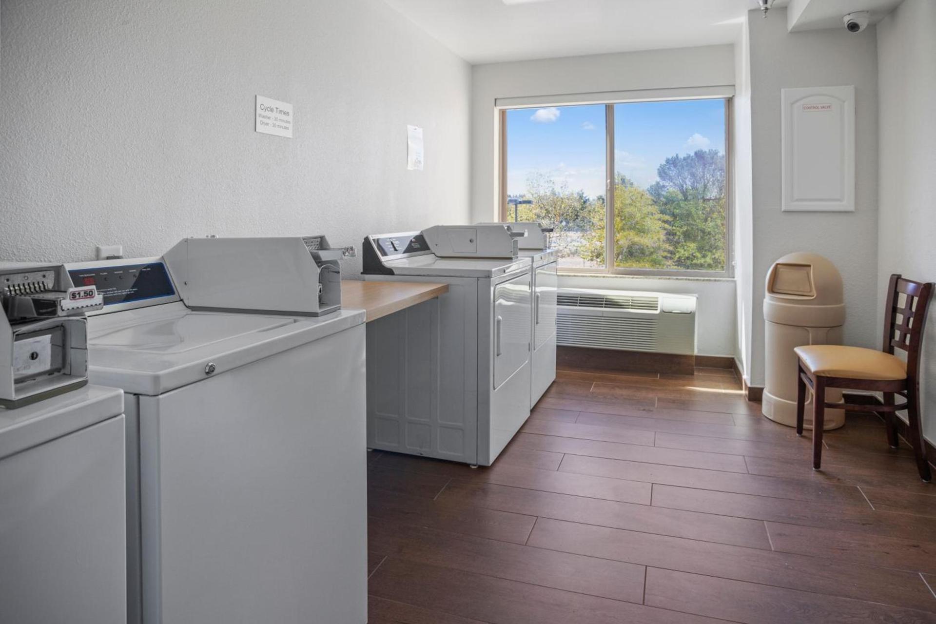 Fairfield Inn & Suites Rancho Cordova photo 21