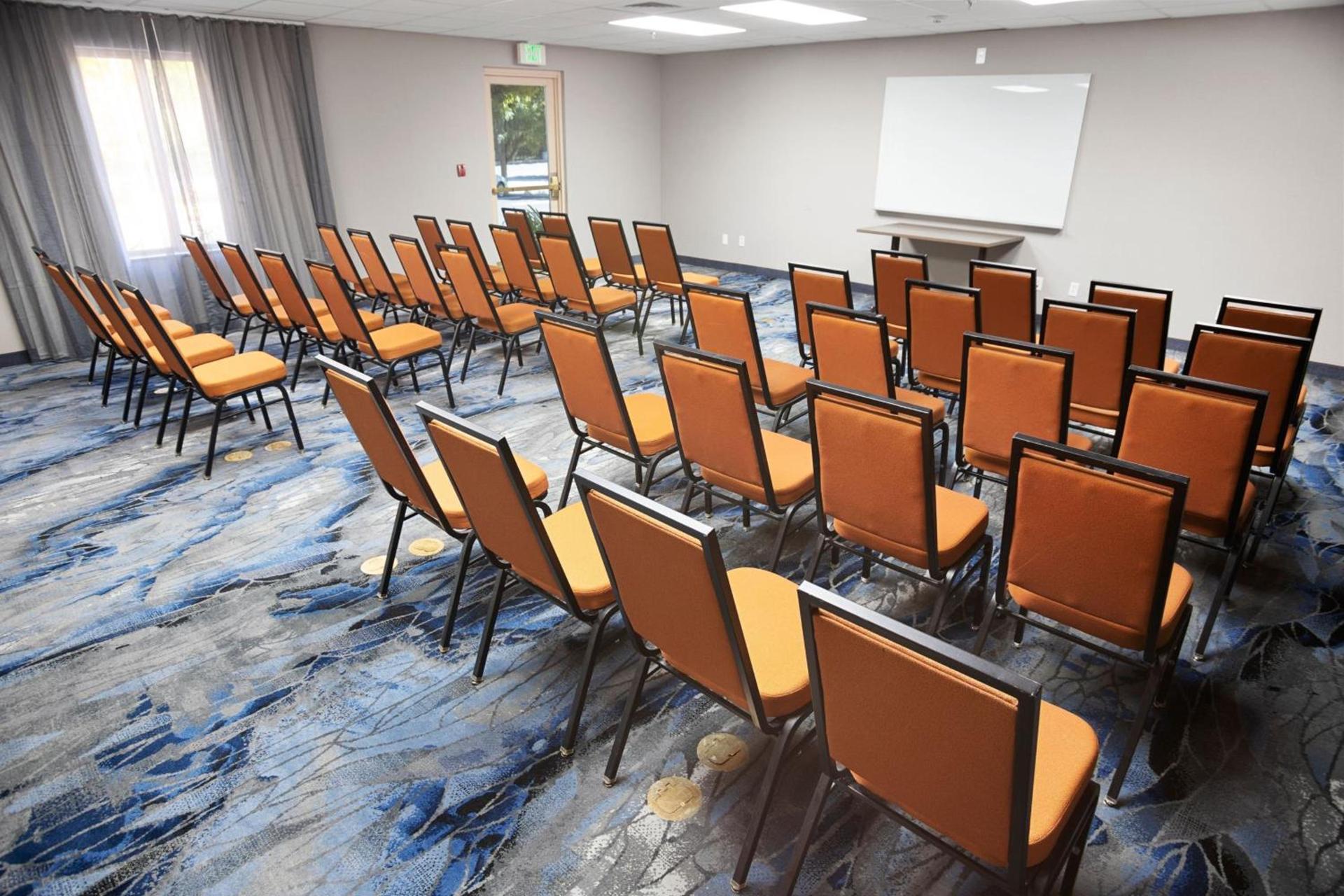 Fairfield Inn & Suites Rancho Cordova photo 35