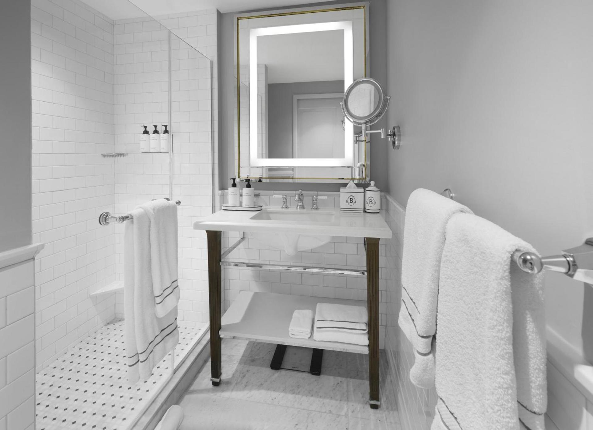 InterContinental New York Barclay Hotel by IHG photo 72