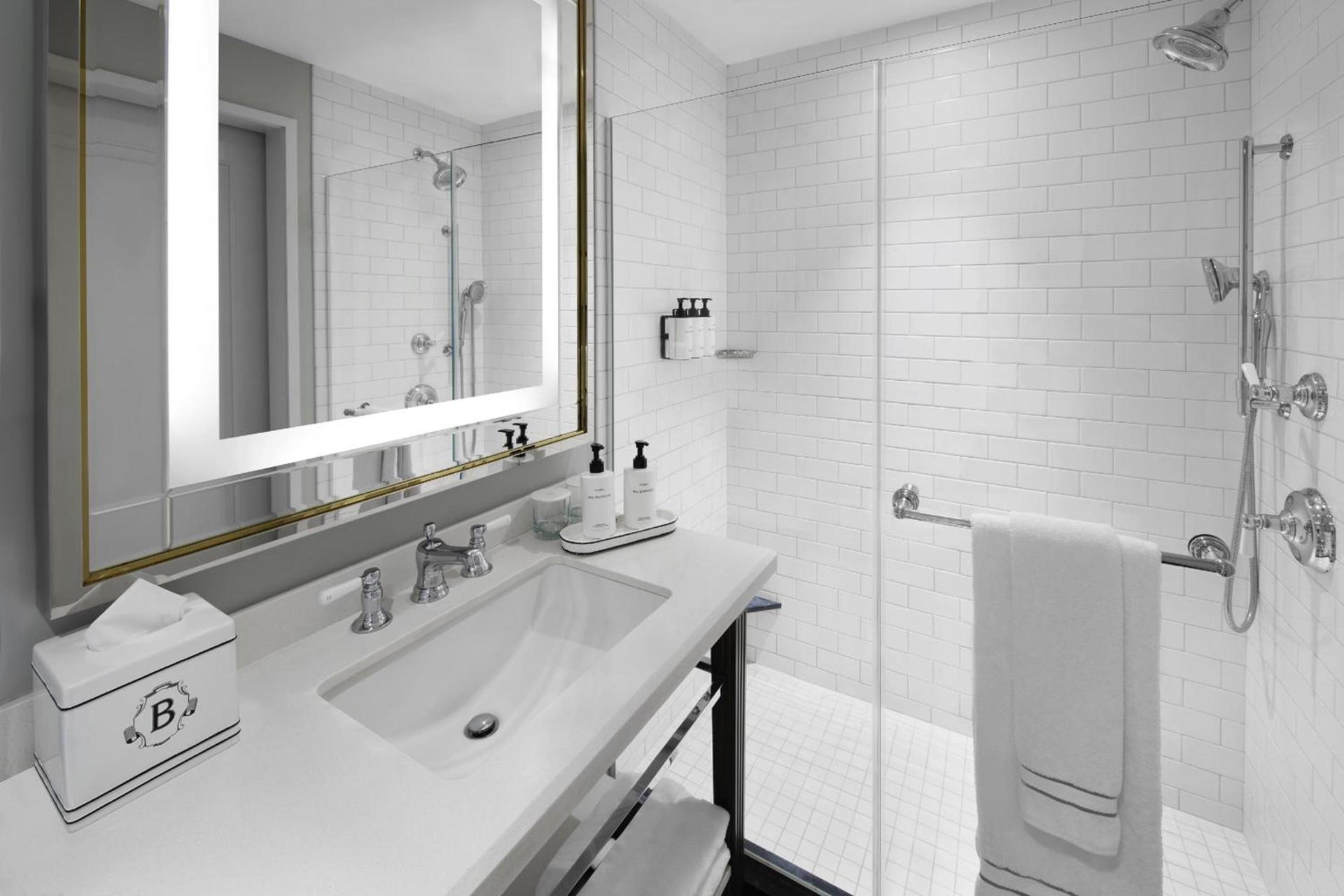 InterContinental New York Barclay Hotel by IHG photo 76