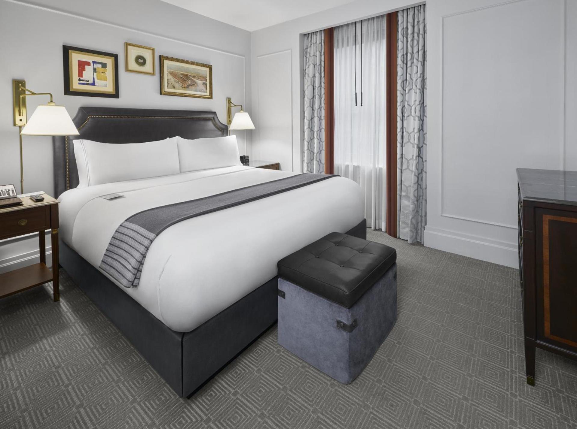 InterContinental New York Barclay Hotel by IHG photo 75