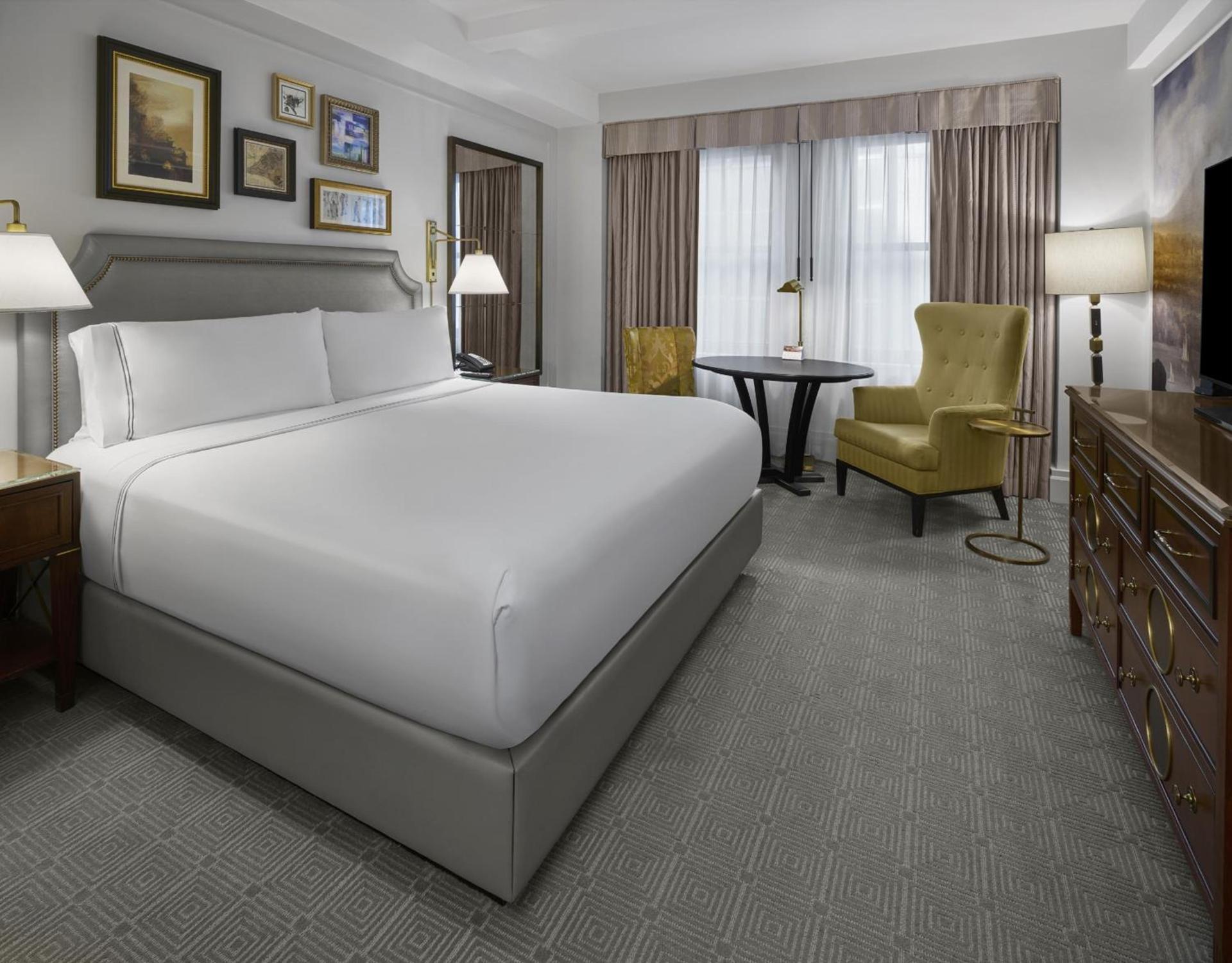 InterContinental New York Barclay Hotel by IHG photo 79